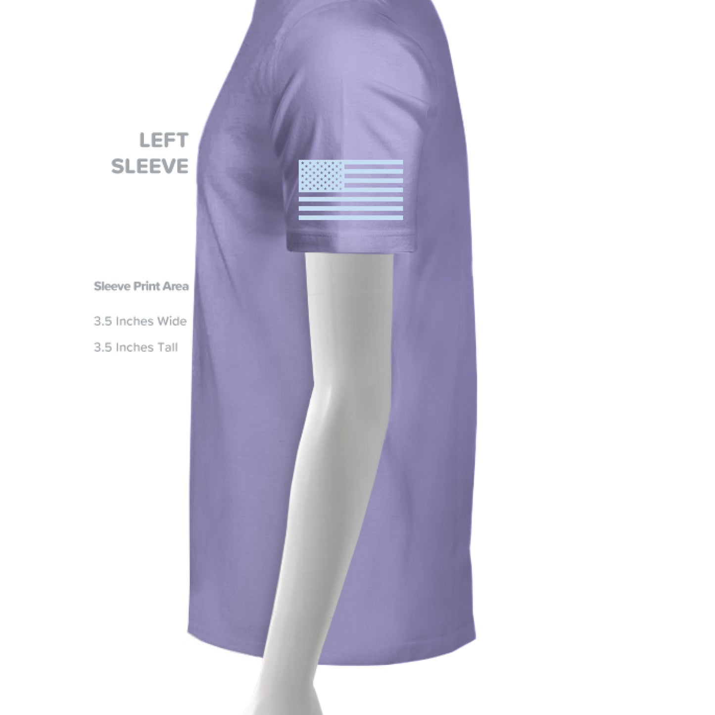 VIOLET - SLEEVE_LEFT