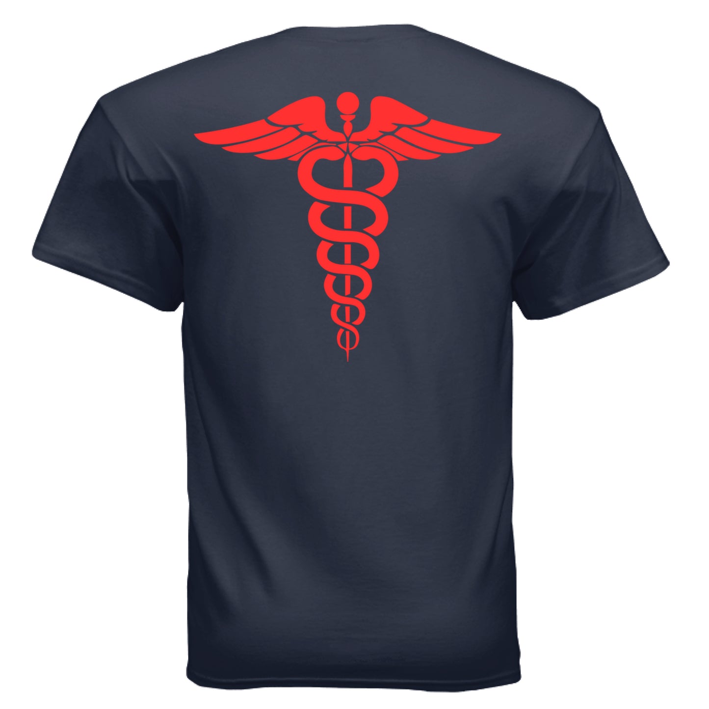 NAVY - BACK