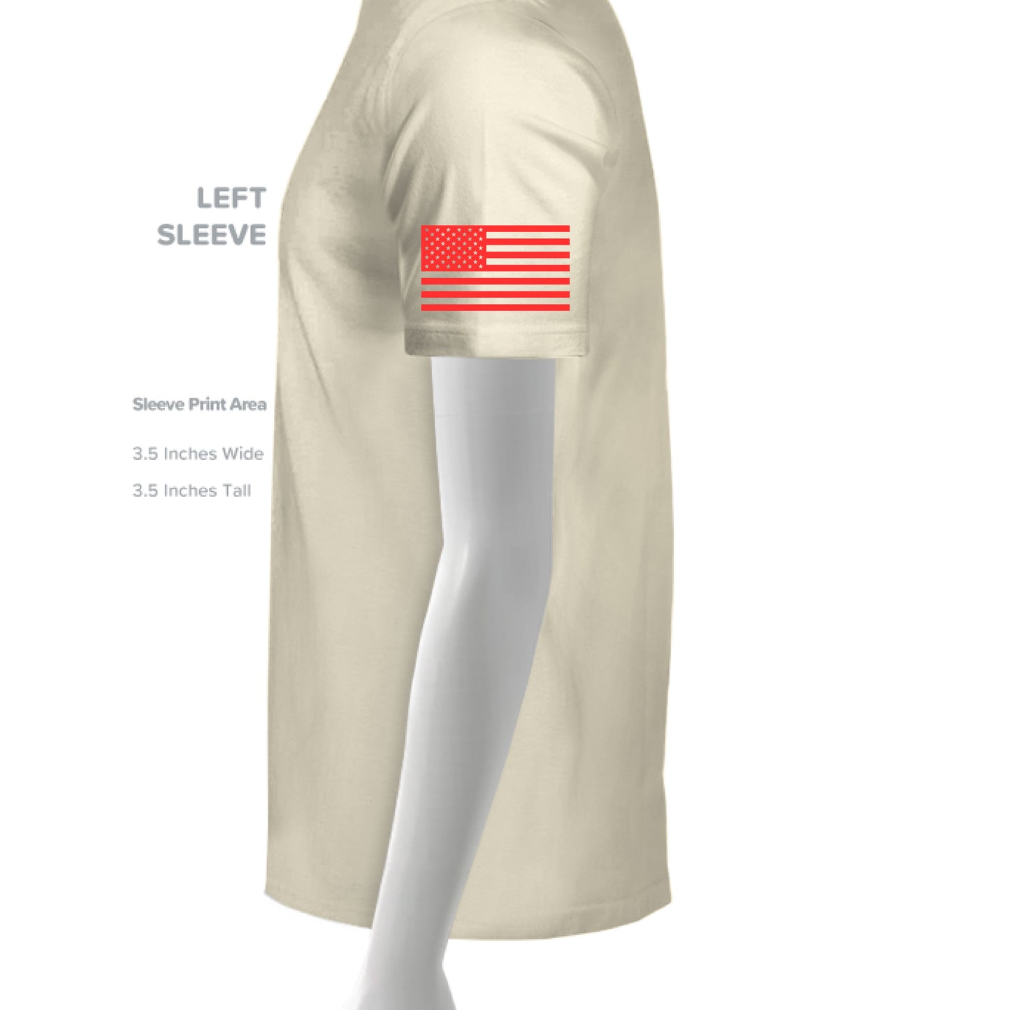 Off White - SLEEVE_LEFT