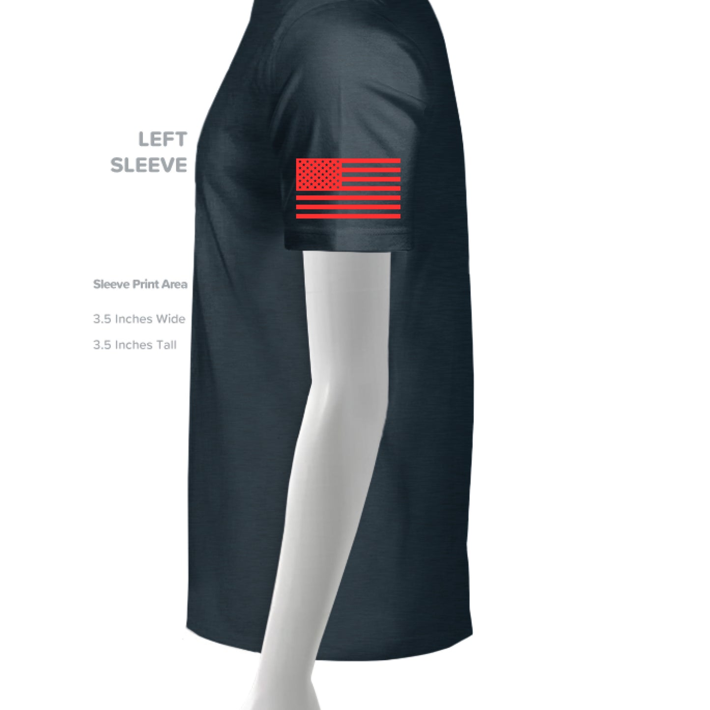 MIDNIGHT - SLEEVE_LEFT