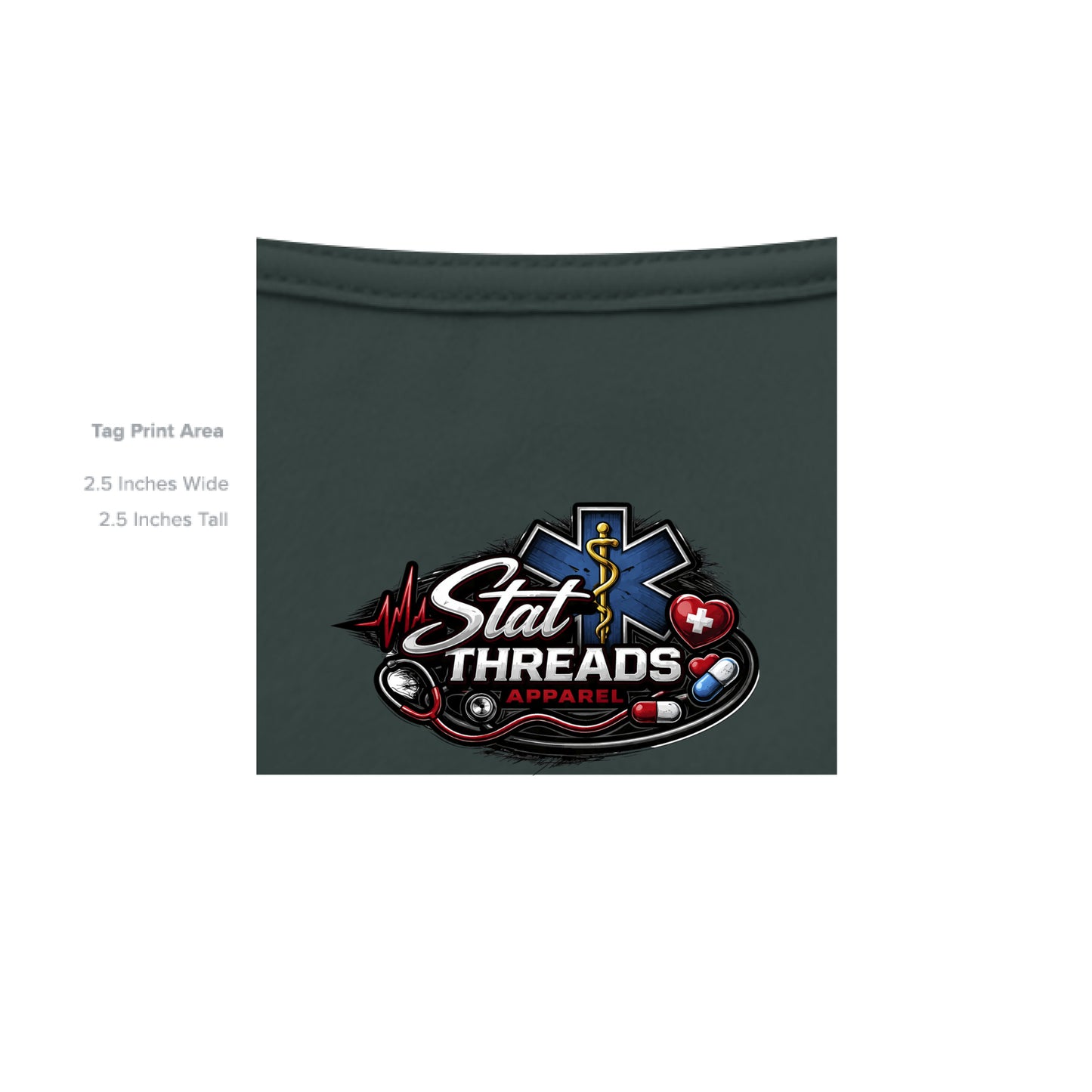 FOREST GREEN - INSIDE_TAG_LINE