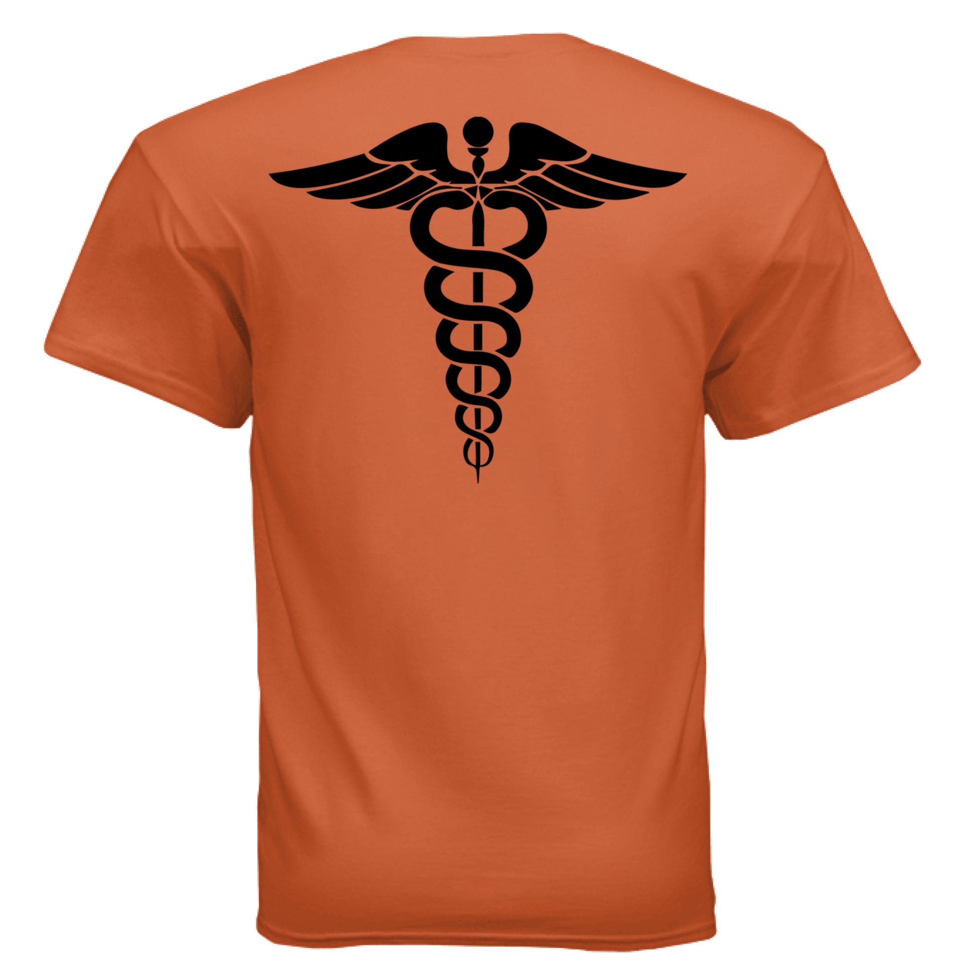ORANGE - BACK