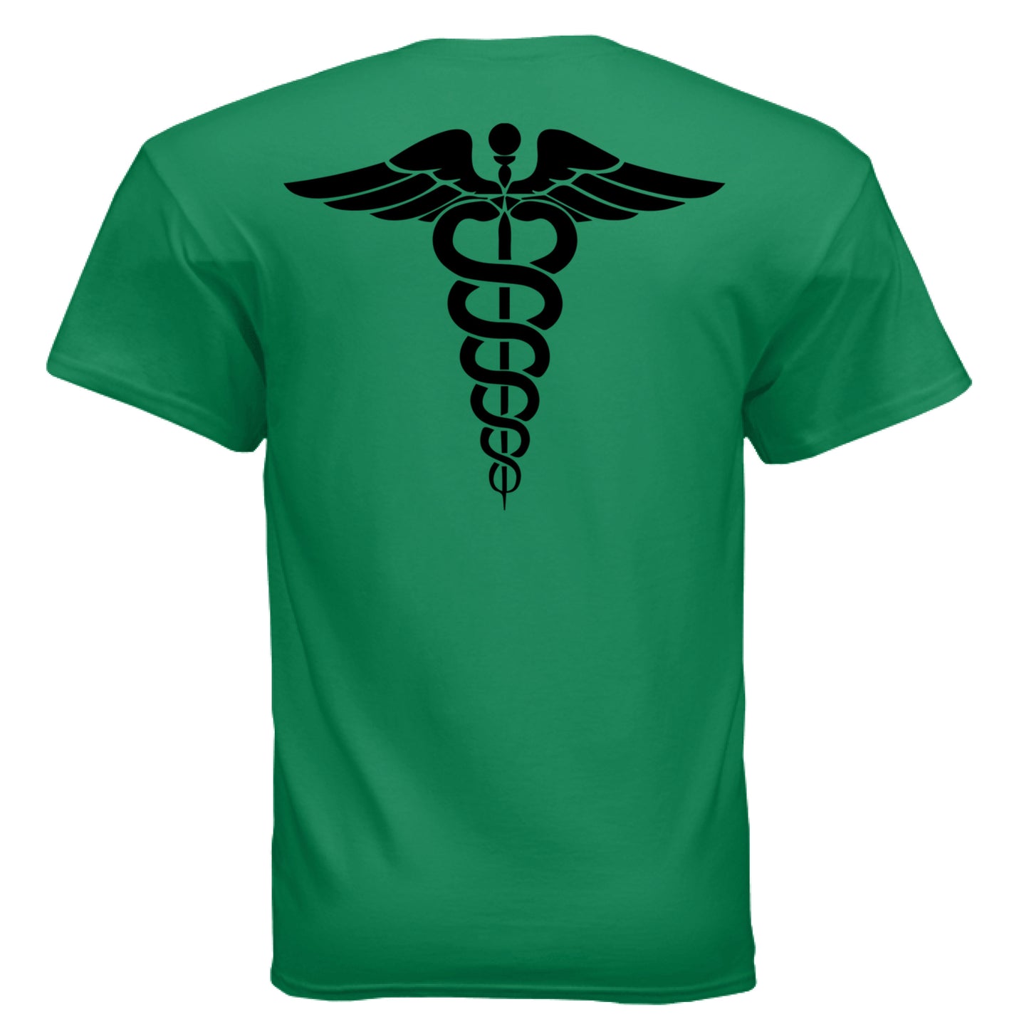 TURF GREEN - BACK