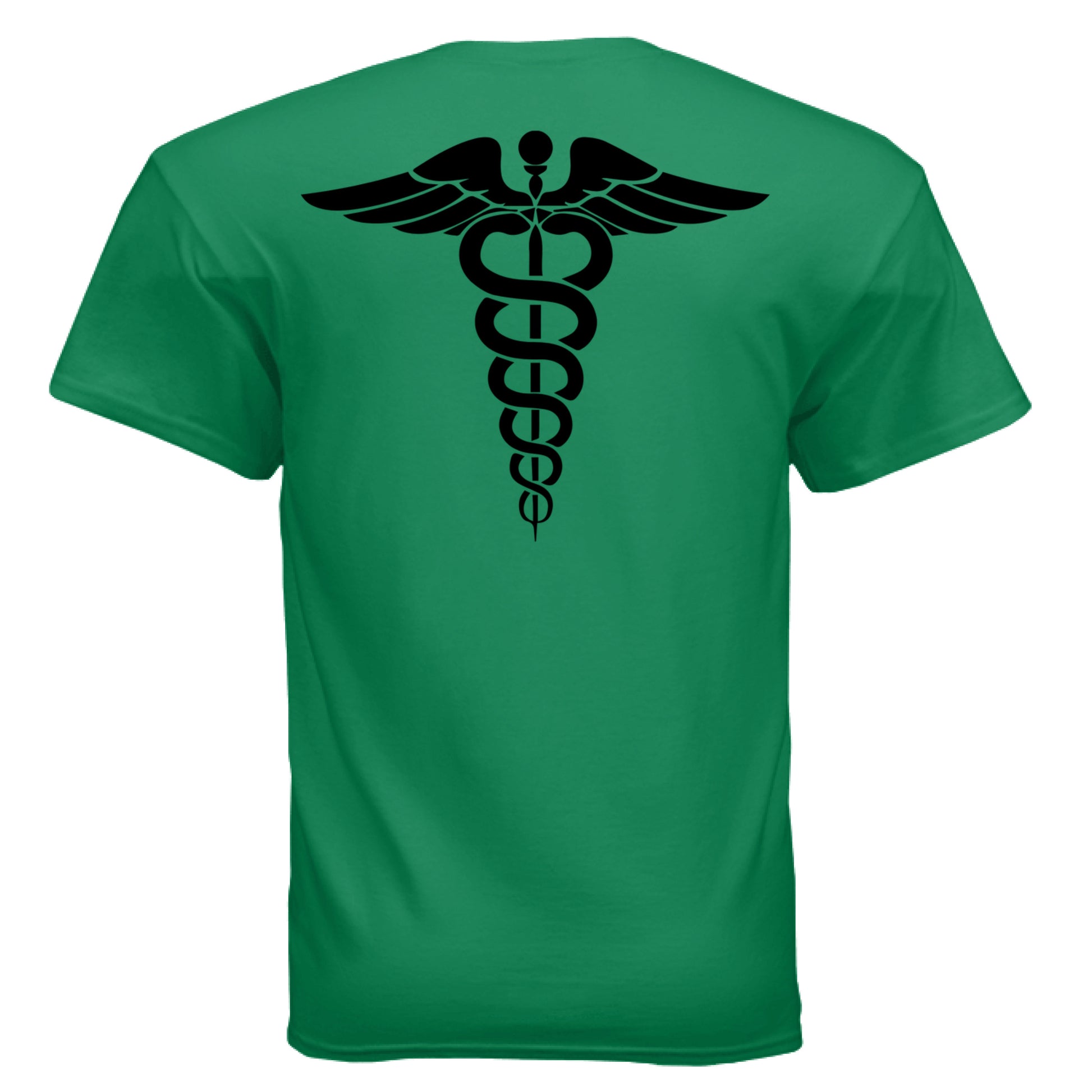 TURF GREEN - BACK