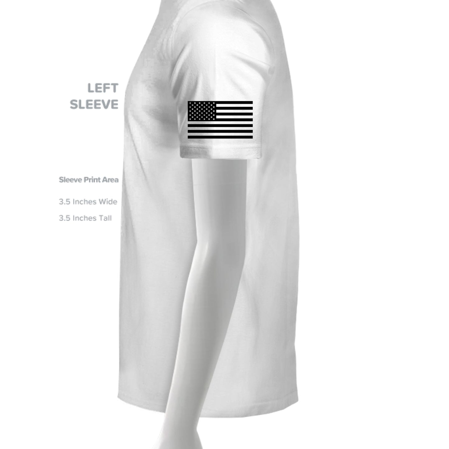 WHITE - SLEEVE_LEFT