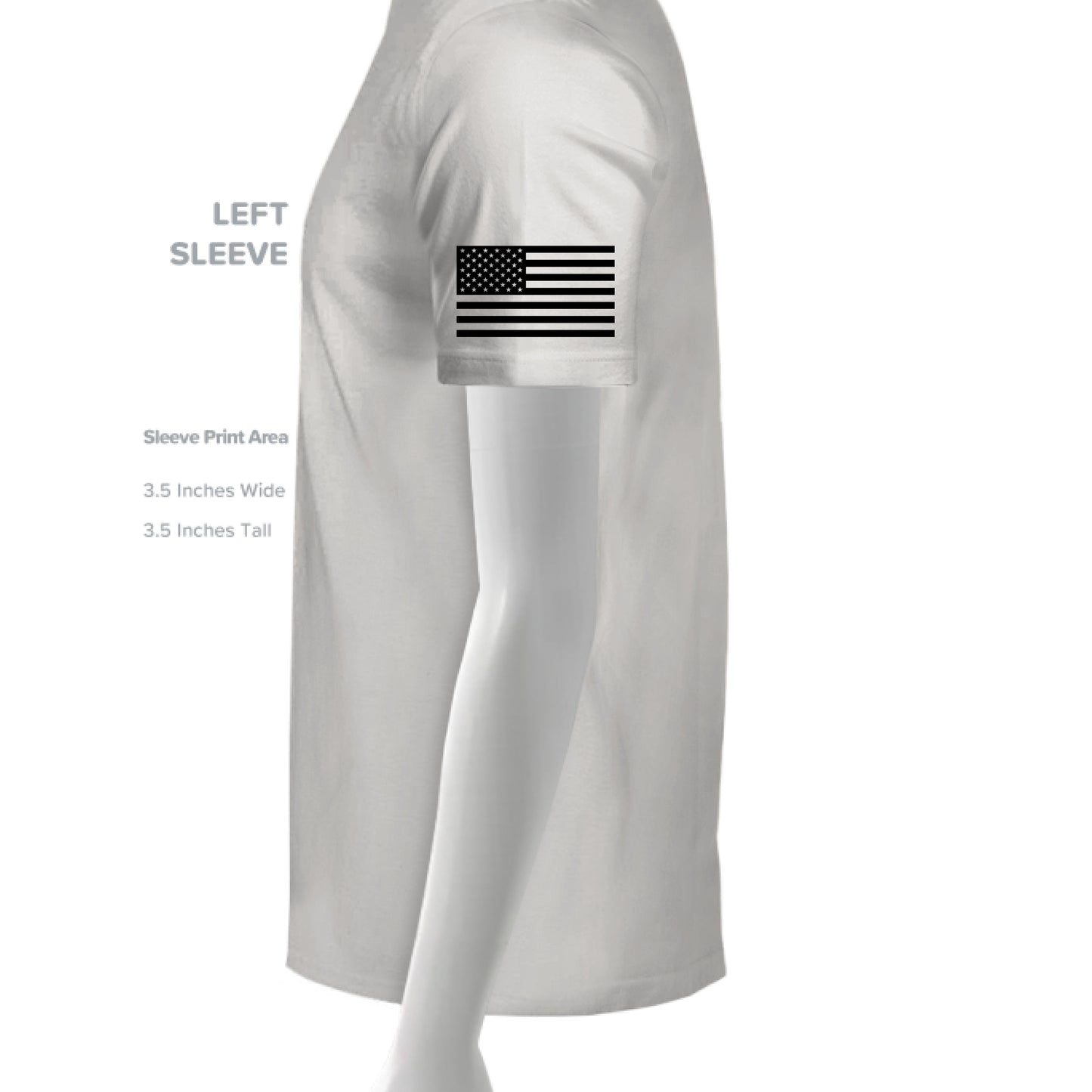 ICE GREY - SLEEVE_LEFT