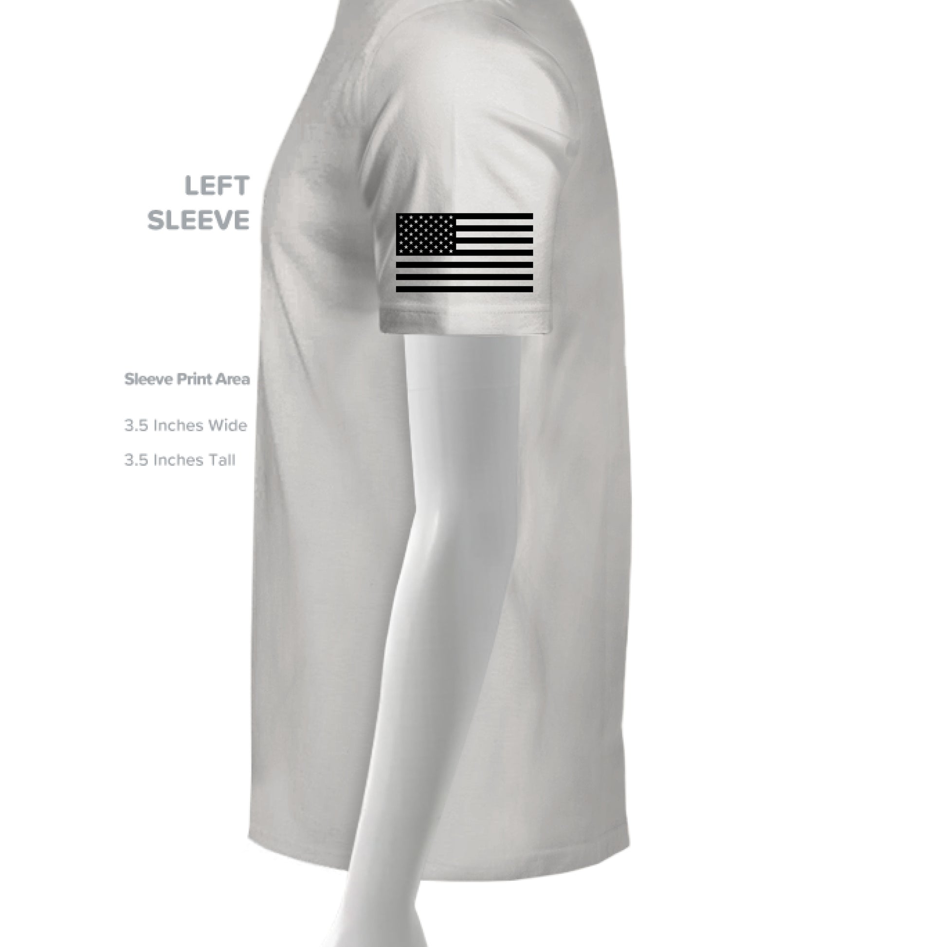 ICE GREY - SLEEVE_LEFT