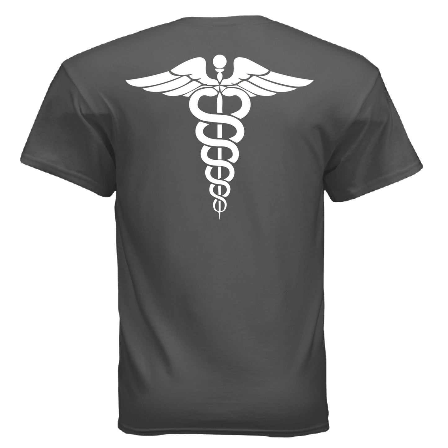 CHARCOAL - BACK