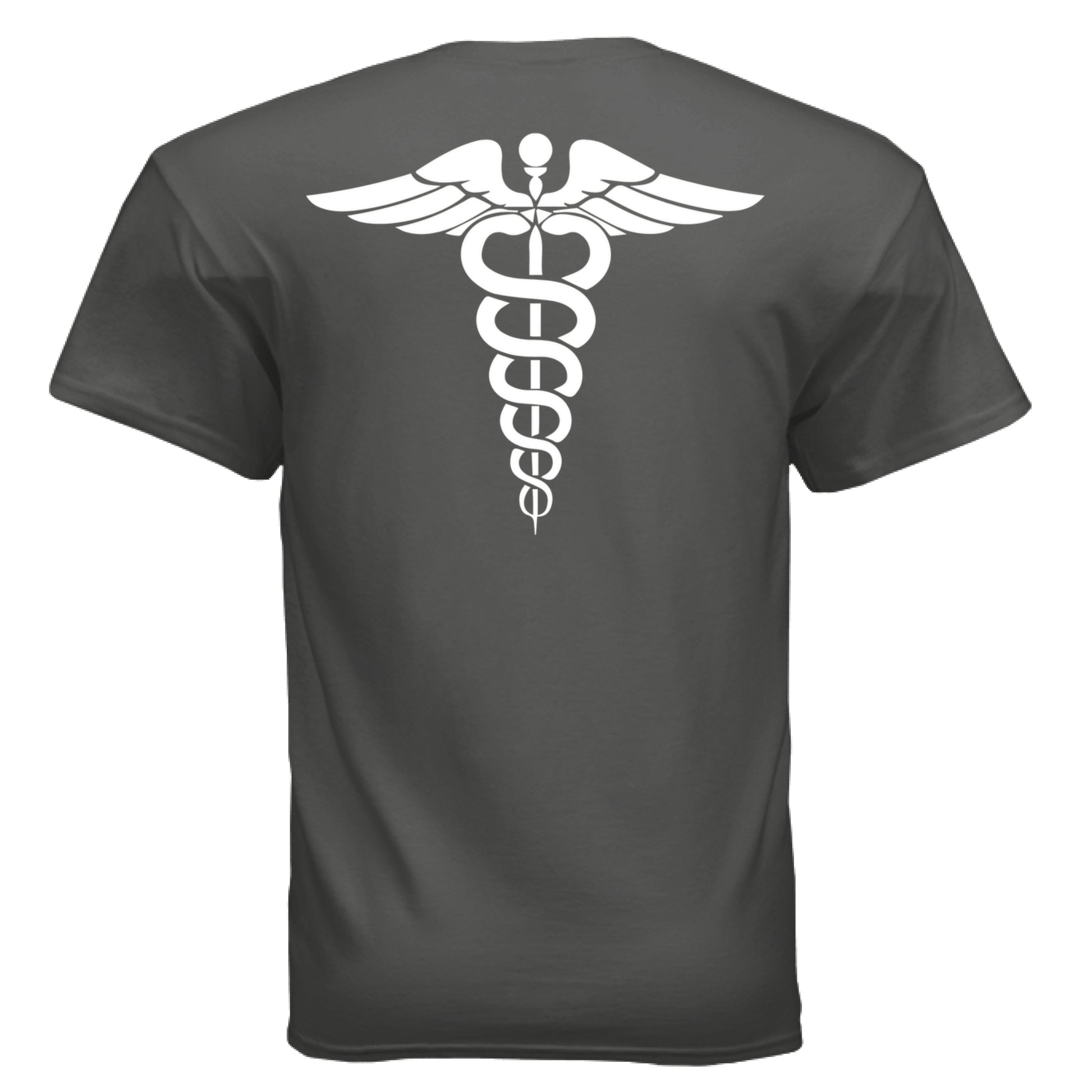 CHARCOAL - BACK