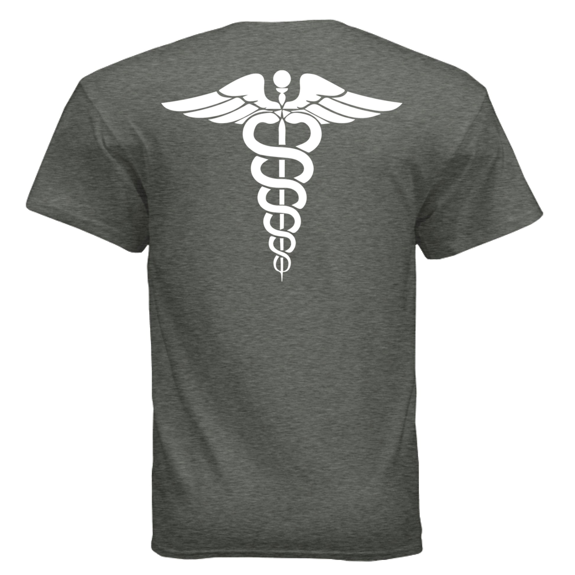 HEATHER MILITARY GREEN - BACK