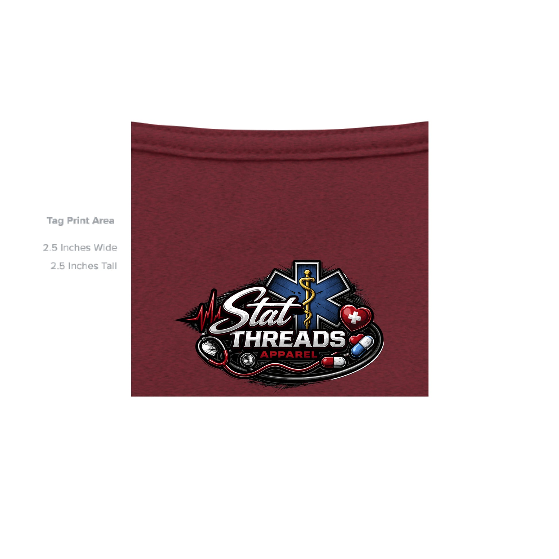 ANTIQUE CHERRY RED - INSIDE_TAG_LINE