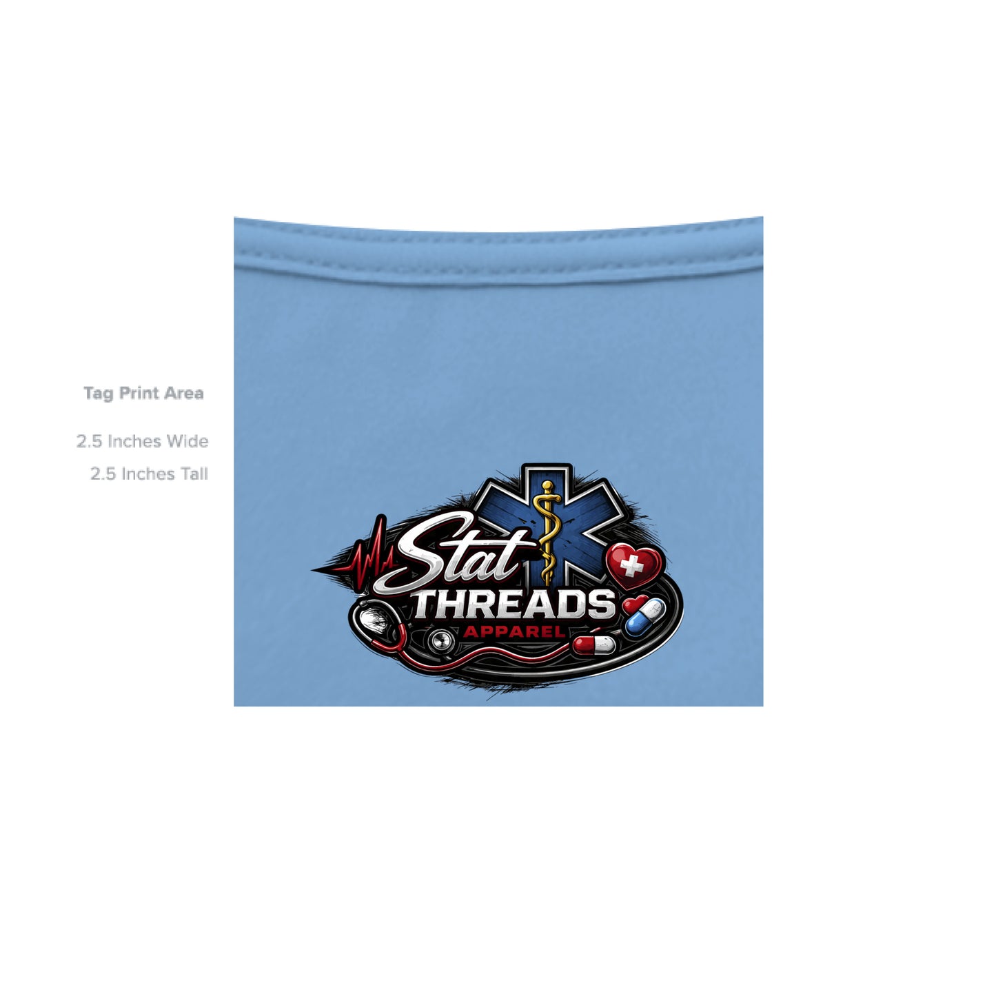 CAROLINA BLUE - INSIDE_TAG_LINE