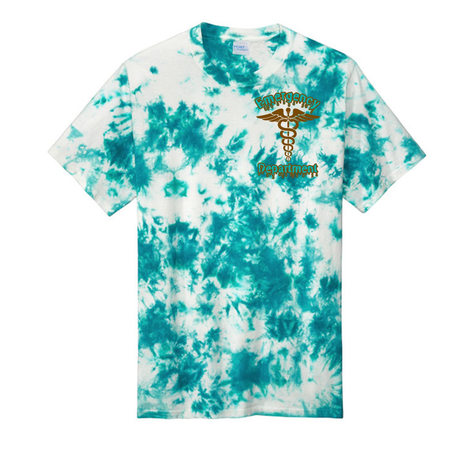 Teal - PC145 - FRONT