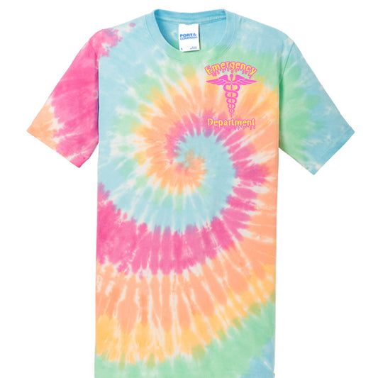 Pastel Rainbow - PC147 - FRONT