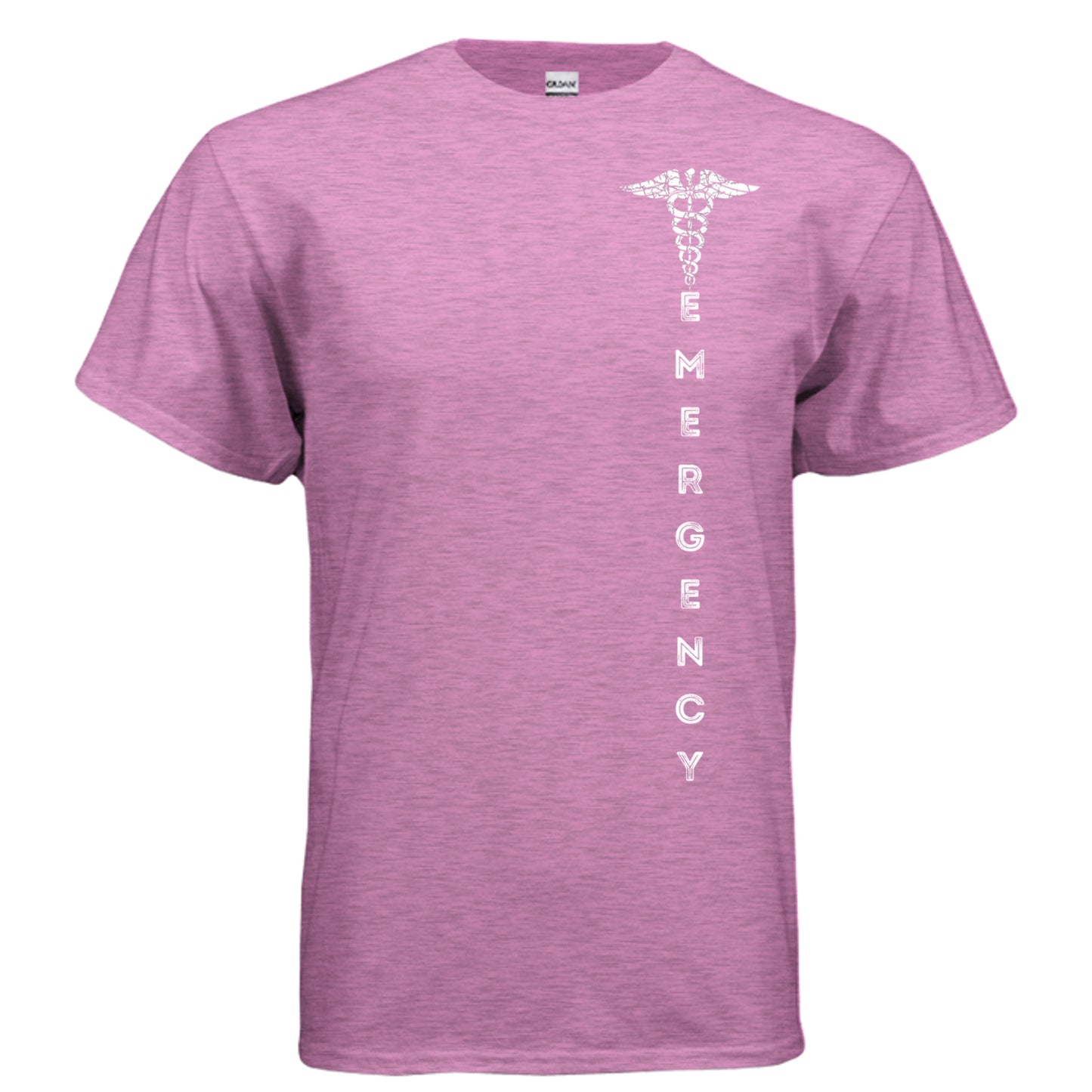 HEATHER RADIANT ORCHID - G500 - FRONT