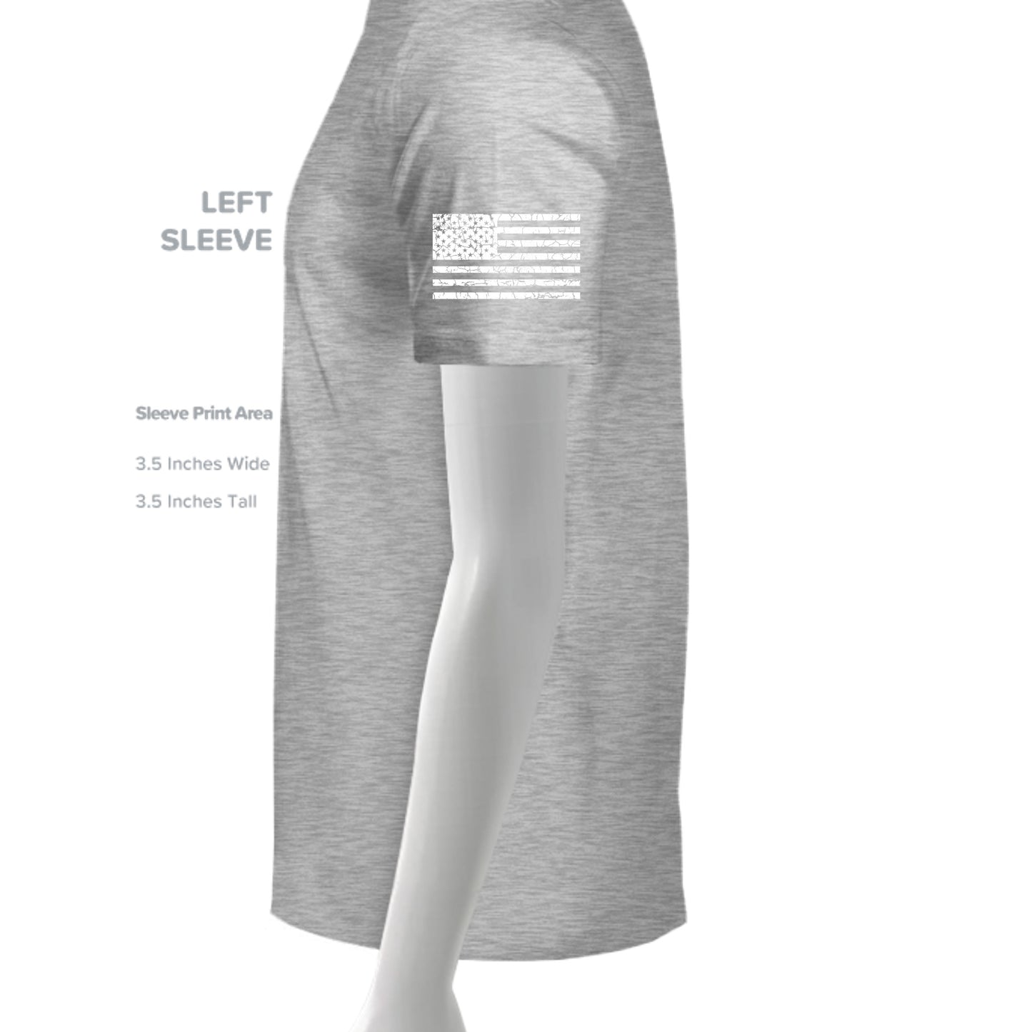 ASH - G500 - SLEEVE_LEFT