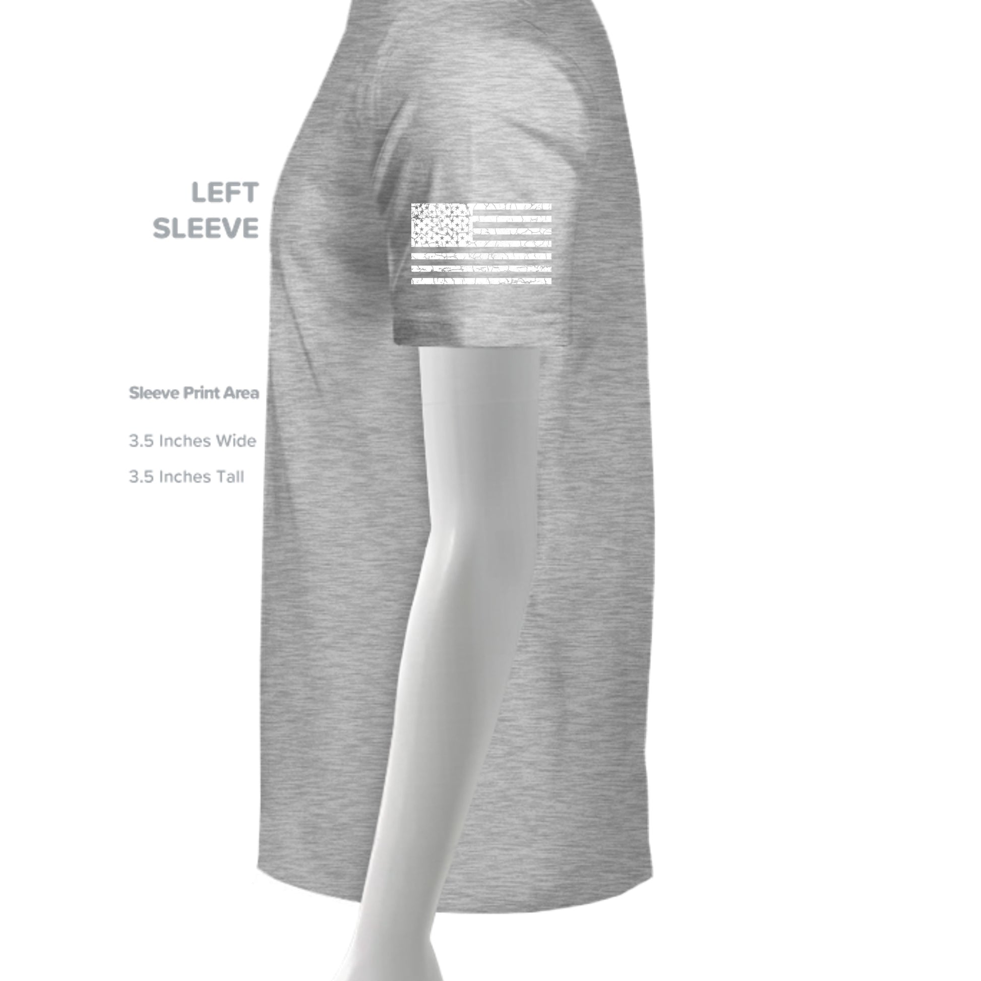 ASH - G500 - SLEEVE_LEFT
