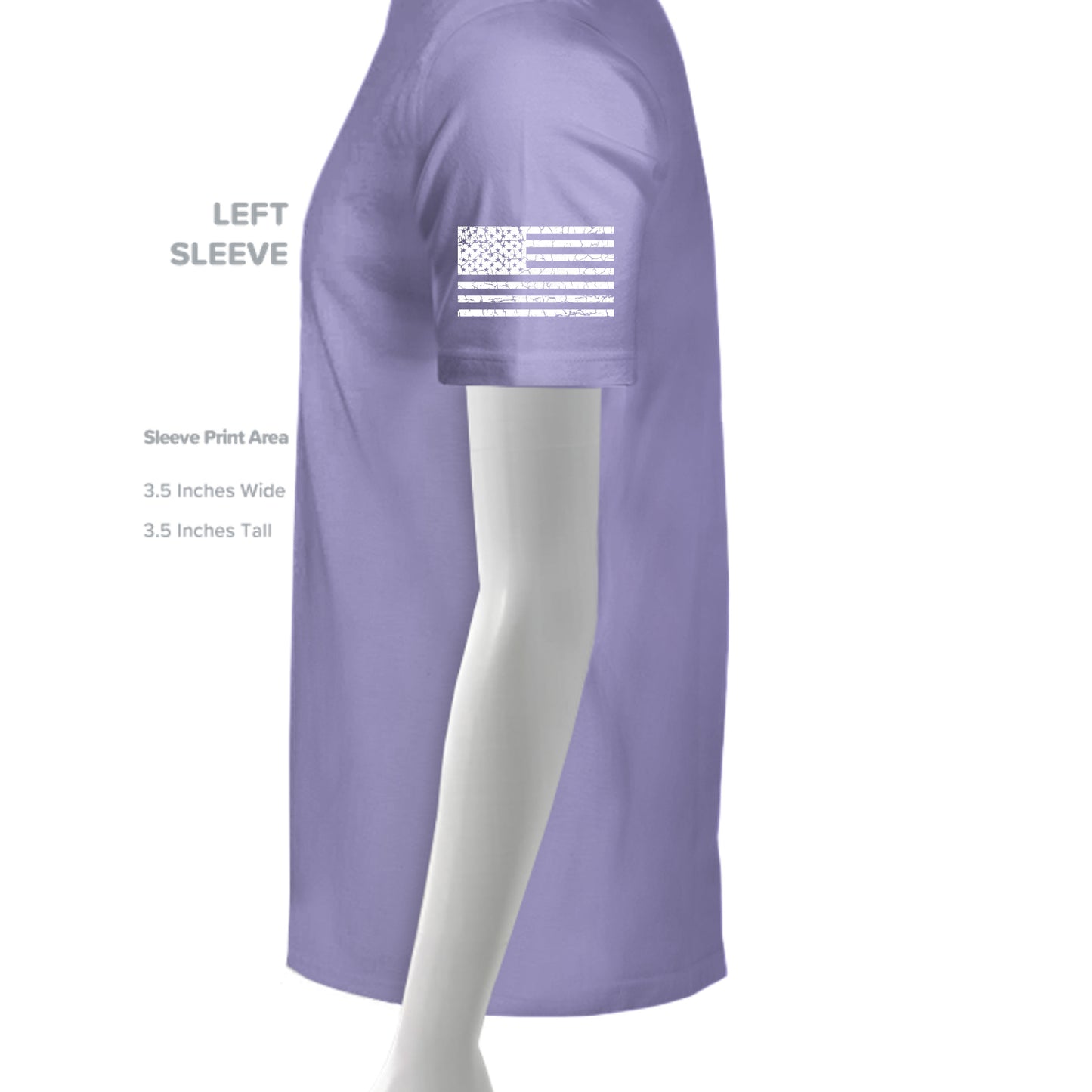VIOLET - G500 - SLEEVE_LEFT