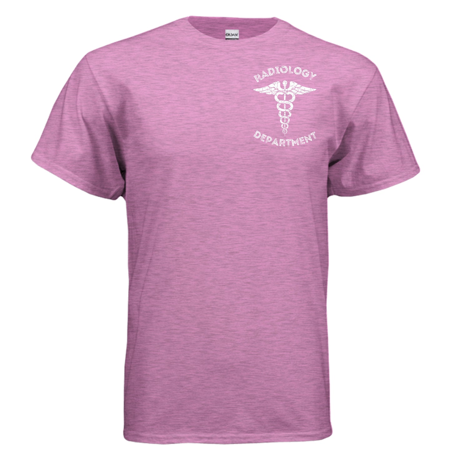 HEATHER RADIANT ORCHID - G500 - FRONT