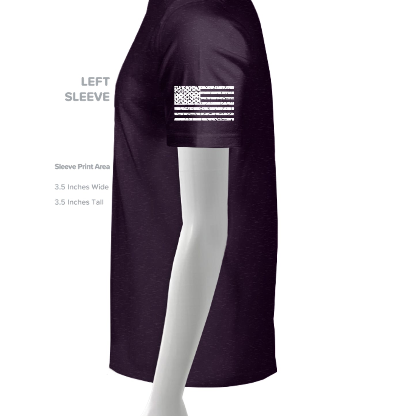BLACKBERRY - G500 - SLEEVE_LEFT