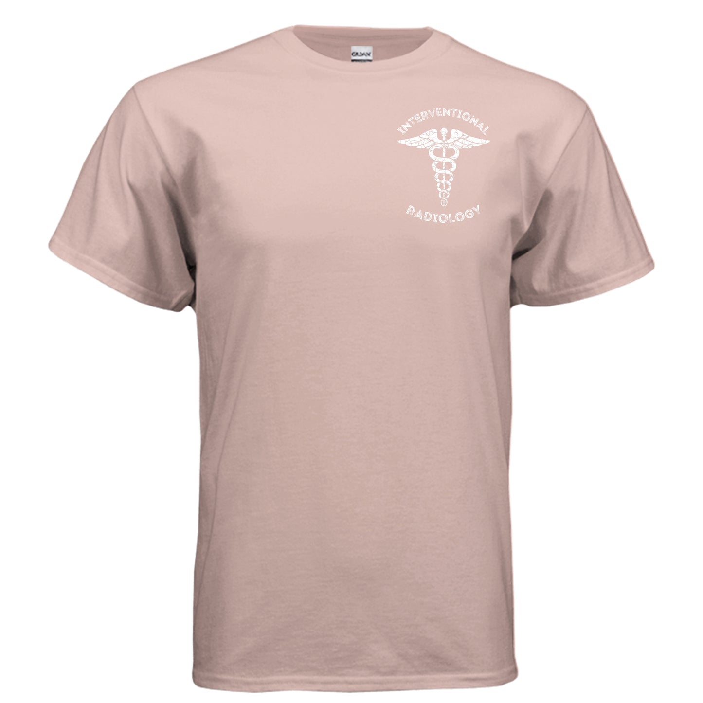 Dusty Rose - G500 - FRONT