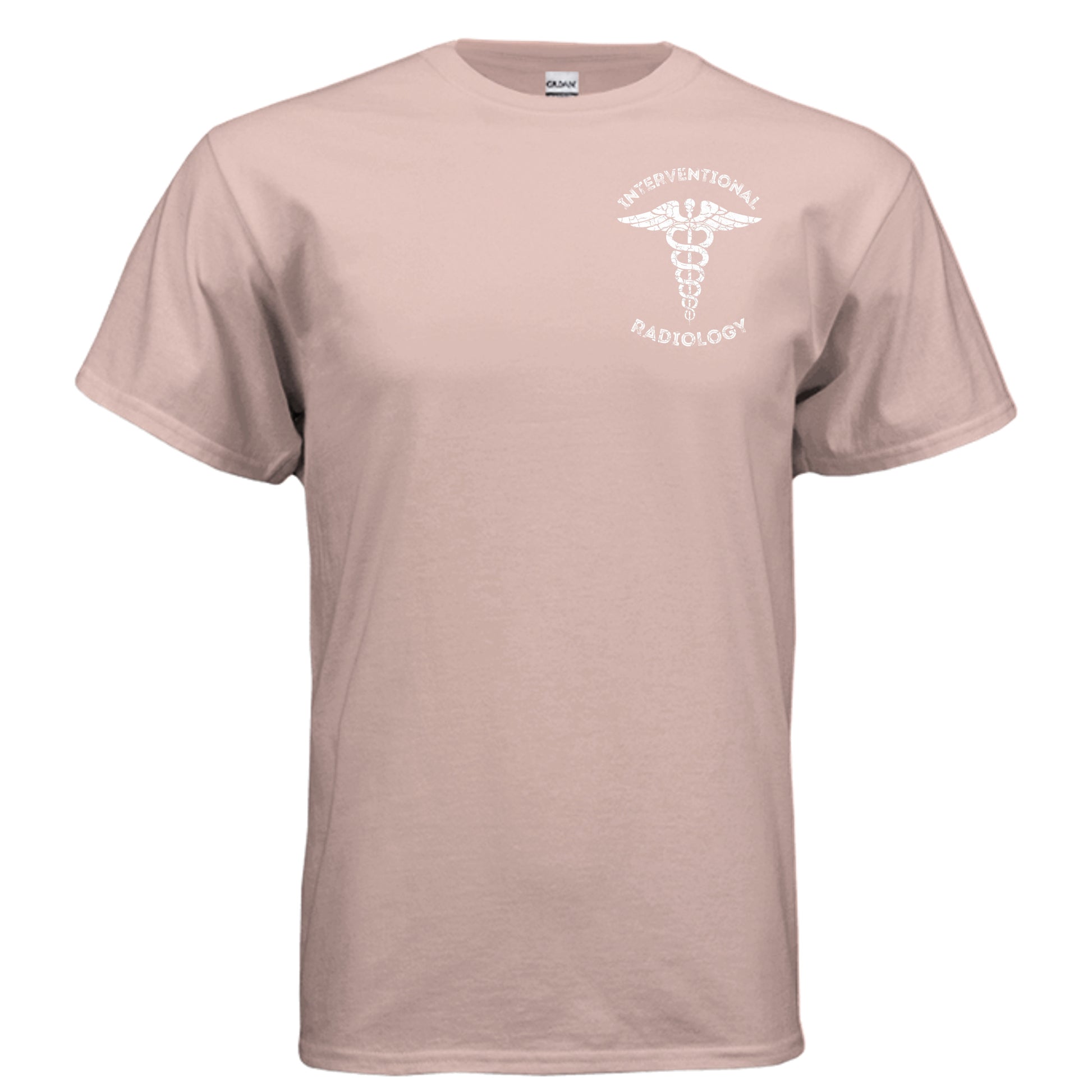 Dusty Rose - G500 - FRONT