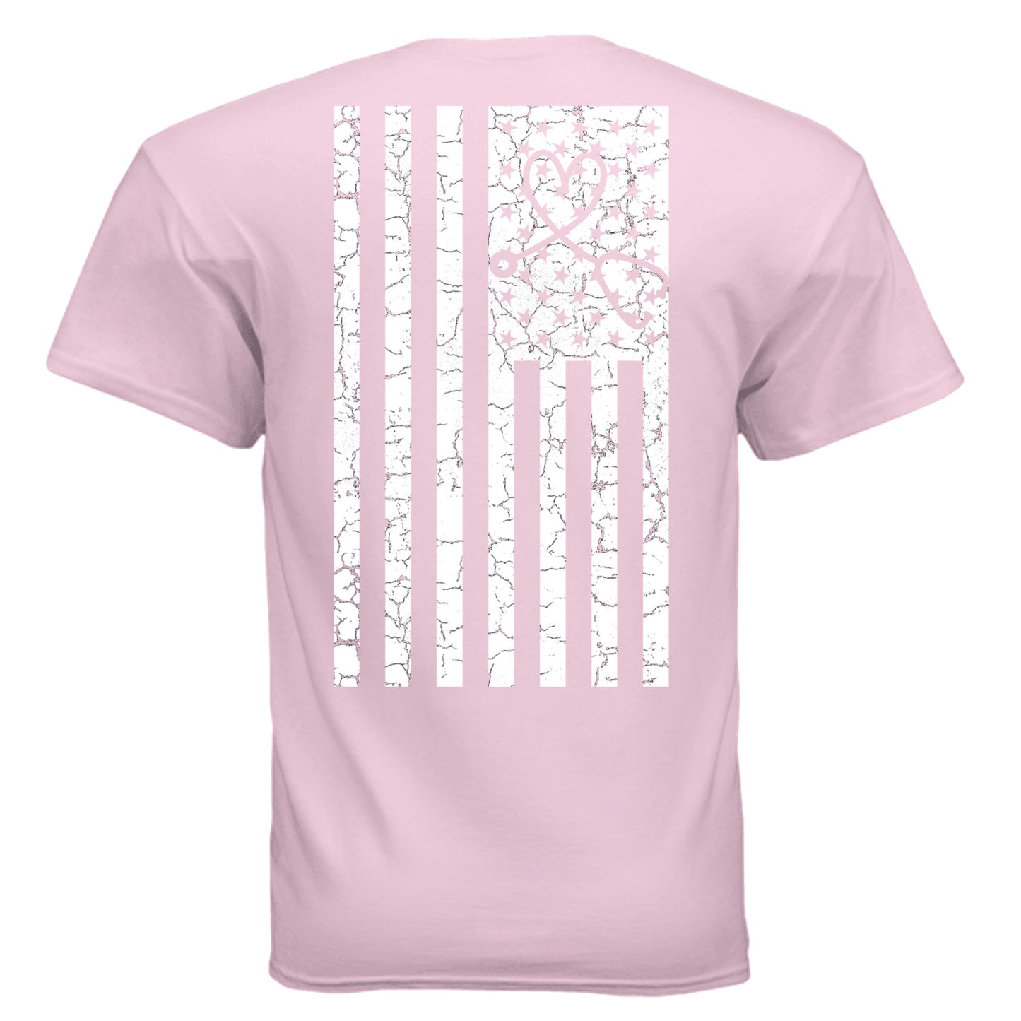 LIGHT PINK - G500 - BACK
