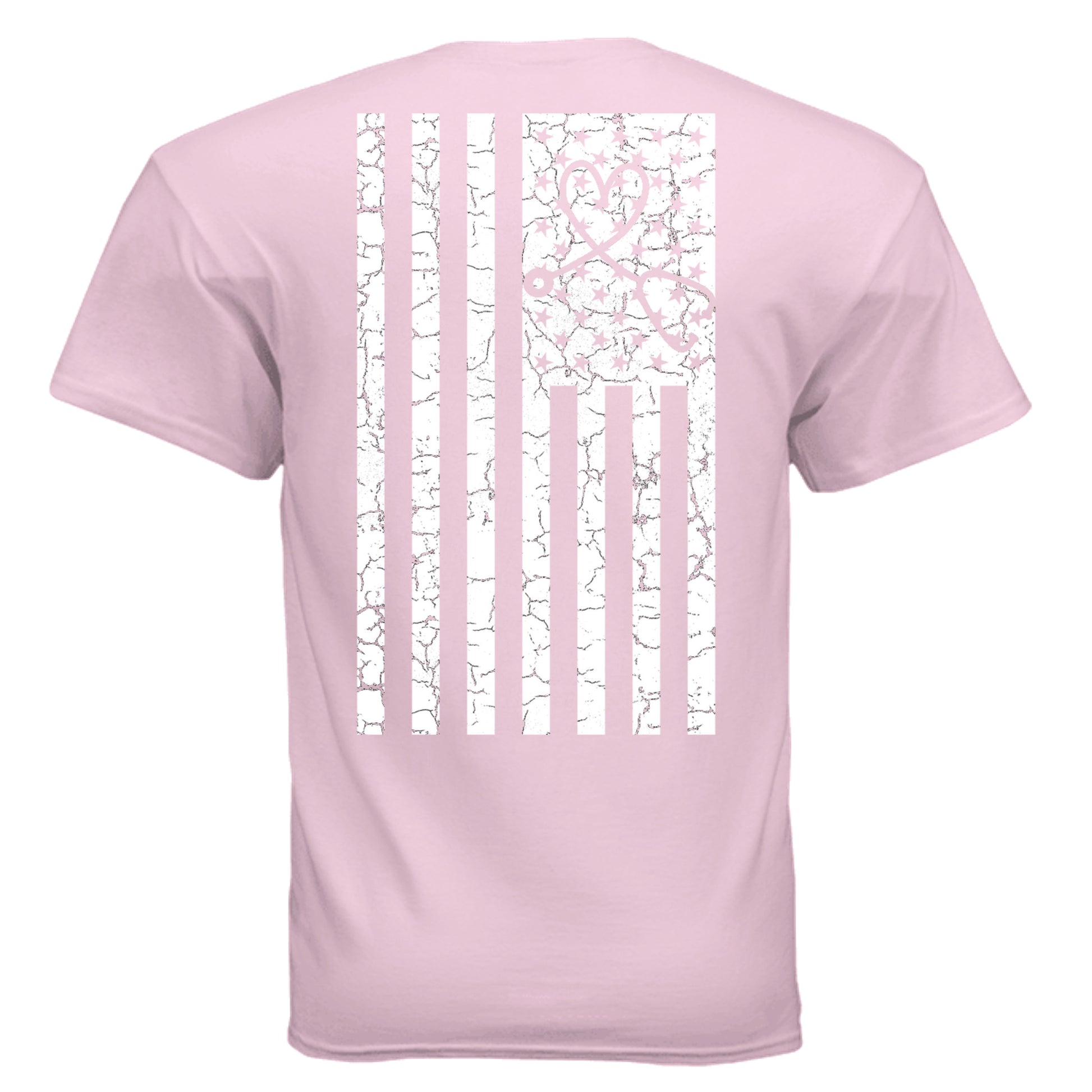 LIGHT PINK - G500 - BACK