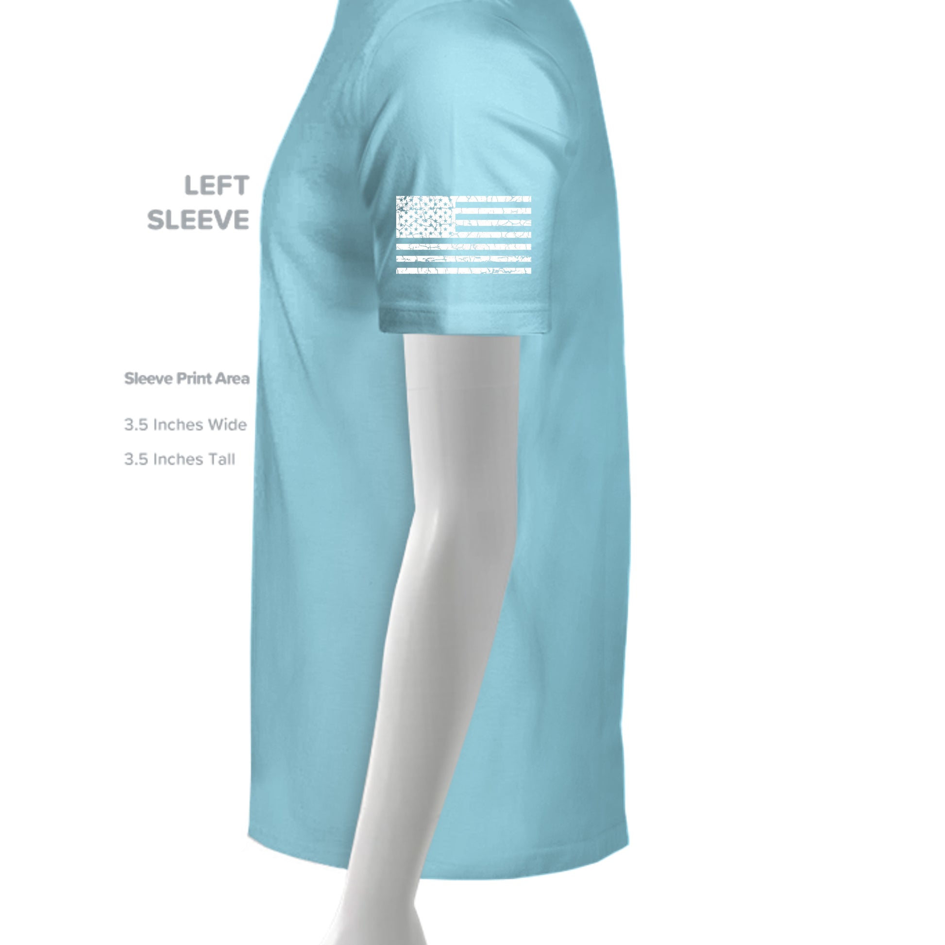 SKY - G500 - SLEEVE_LEFT