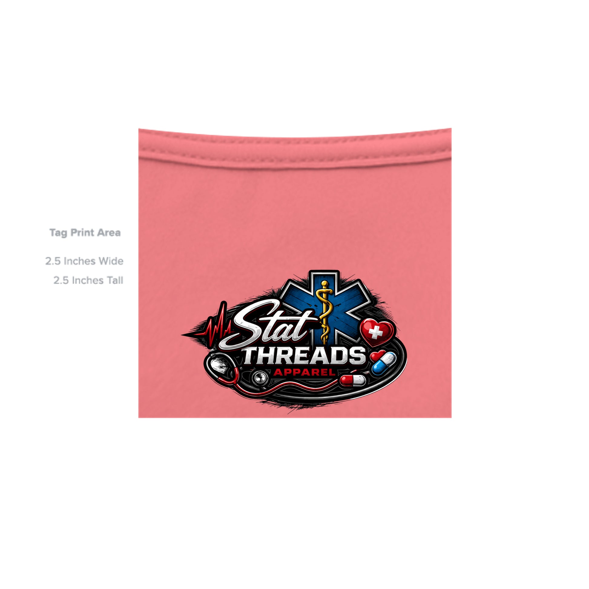 CORAL SILK - G500 - INSIDE_TAG_LINE