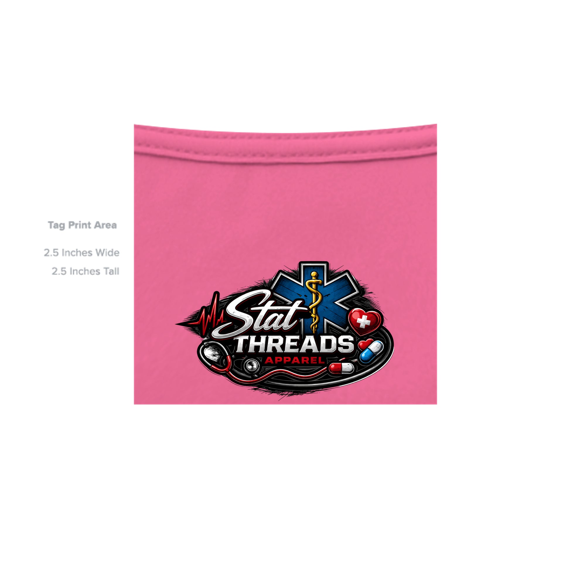 SAFETY PINK - G500 - INSIDE_TAG_LINE