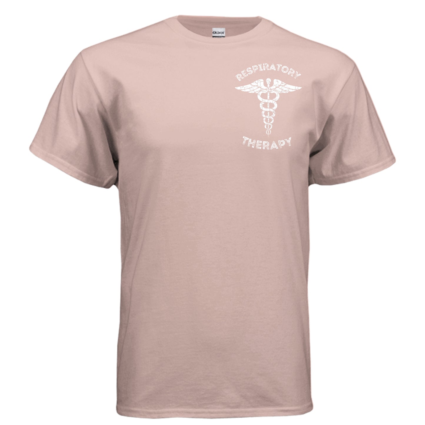 Dusty Rose - G500 - FRONT