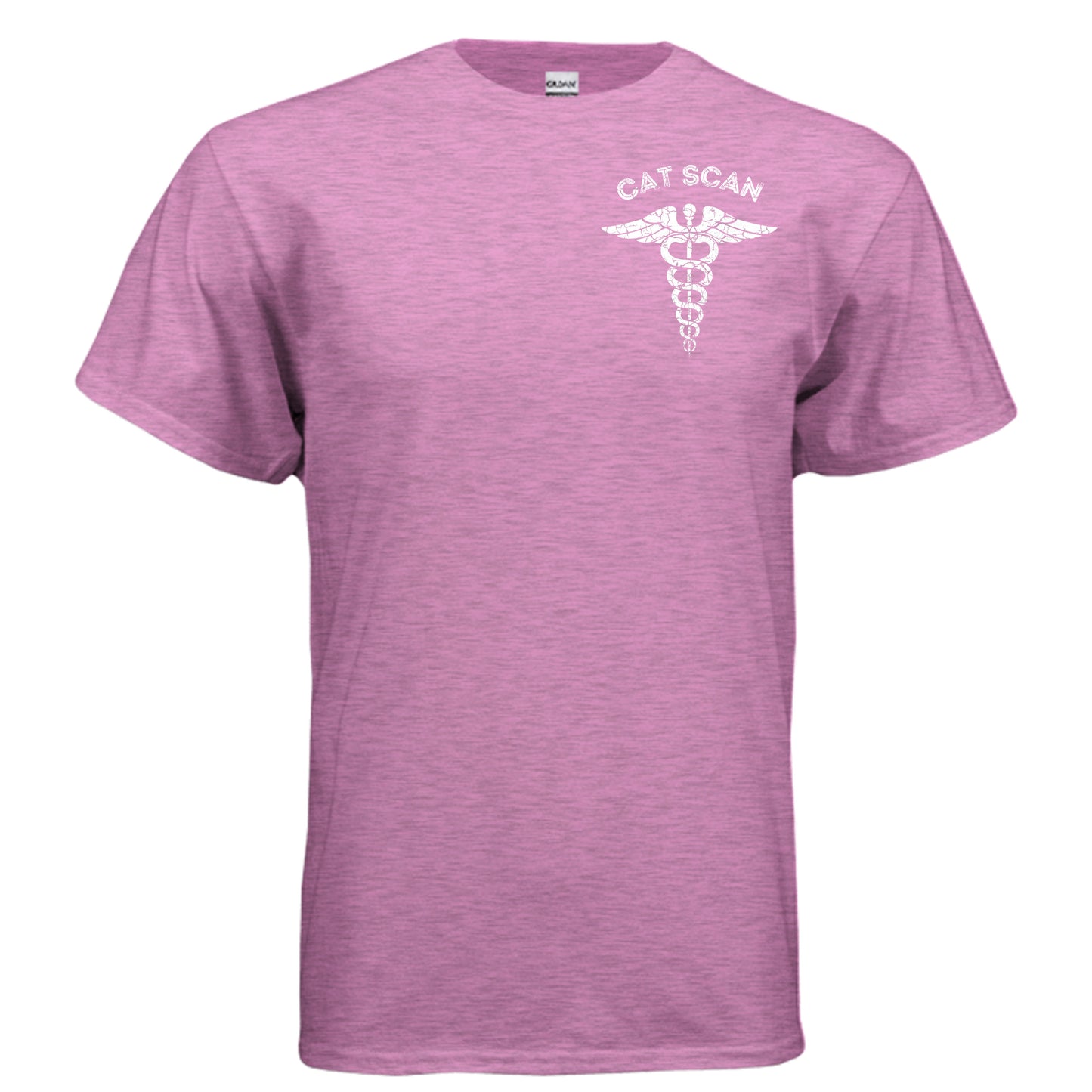 HEATHER RADIANT ORCHID - G500 - FRONT