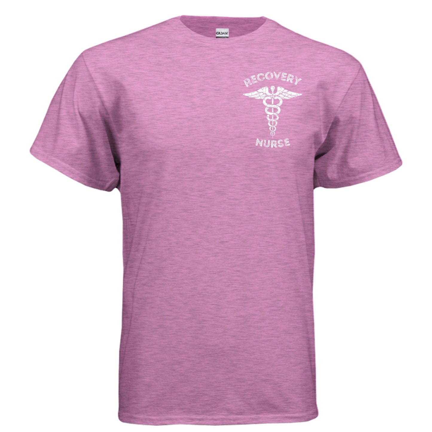 HEATHER RADIANT ORCHID - G500 - FRONT