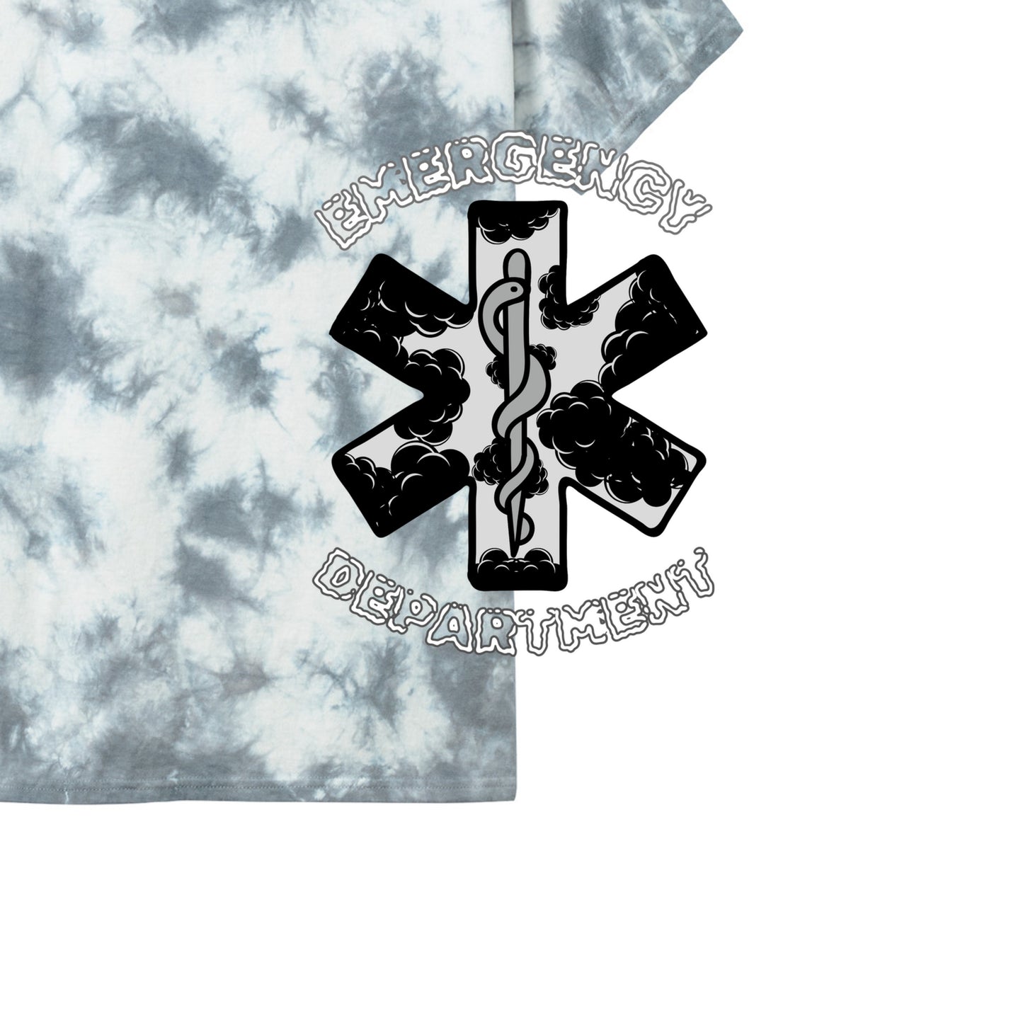 Grey - PC145 - BACK