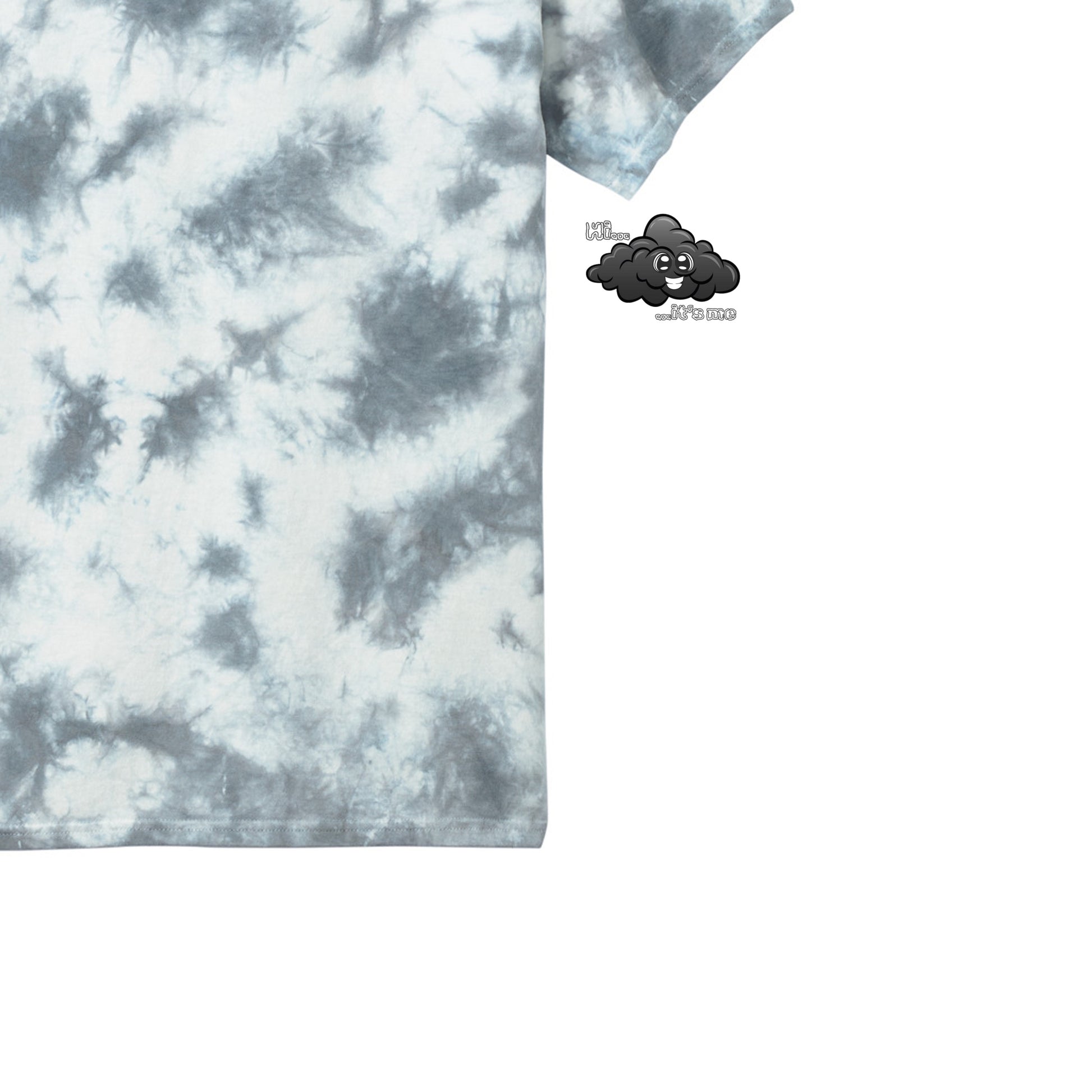 Grey - PC145 - FRONT