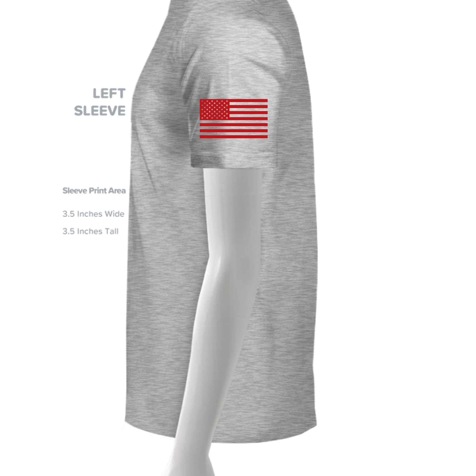 ASH - G500 - SLEEVE_LEFT