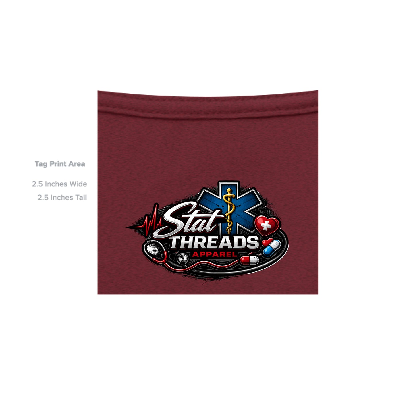 ANTIQUE CHERRY RED - G500 - INSIDE_TAG_LINE