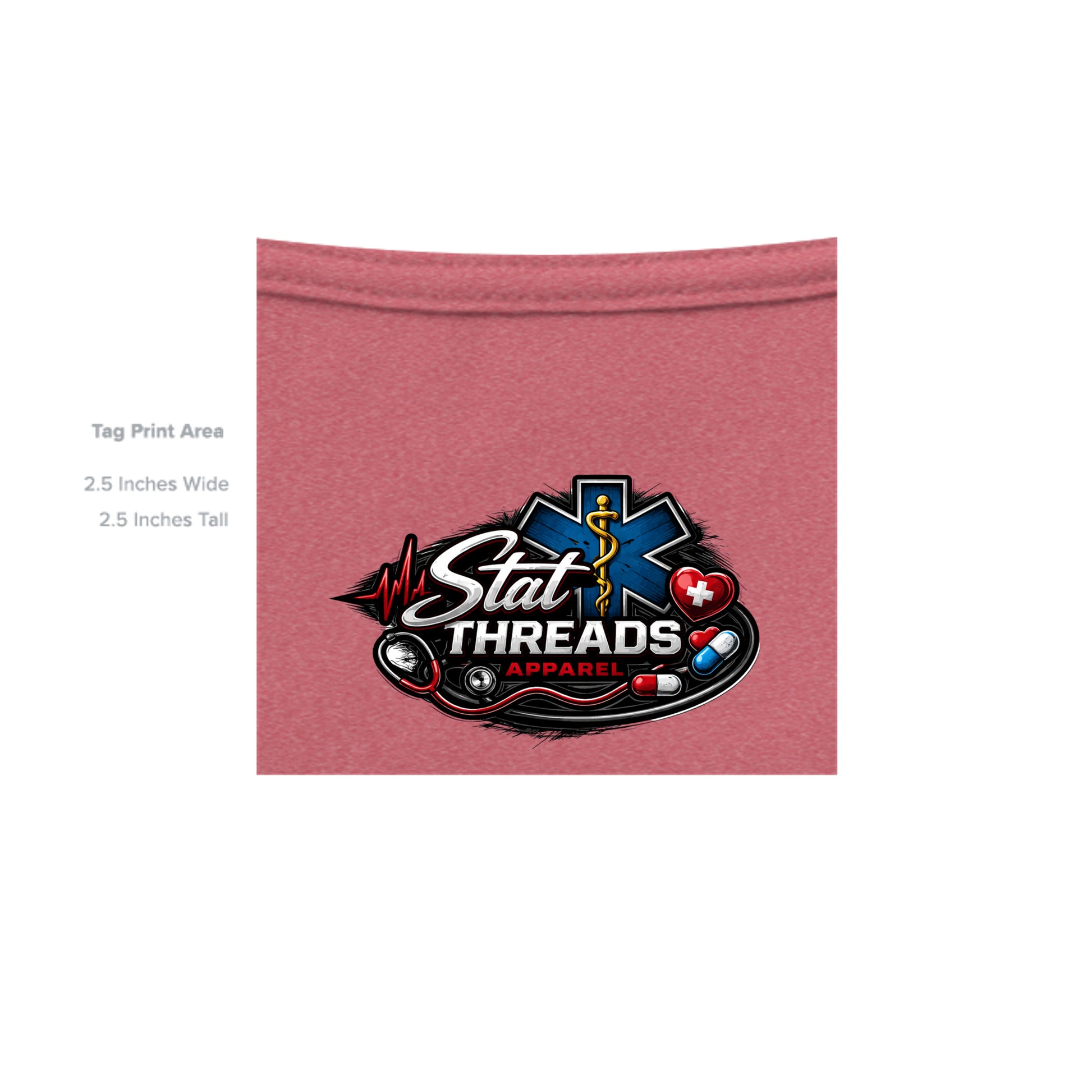 HEATHER RED - G500 - INSIDE_TAG_LINE