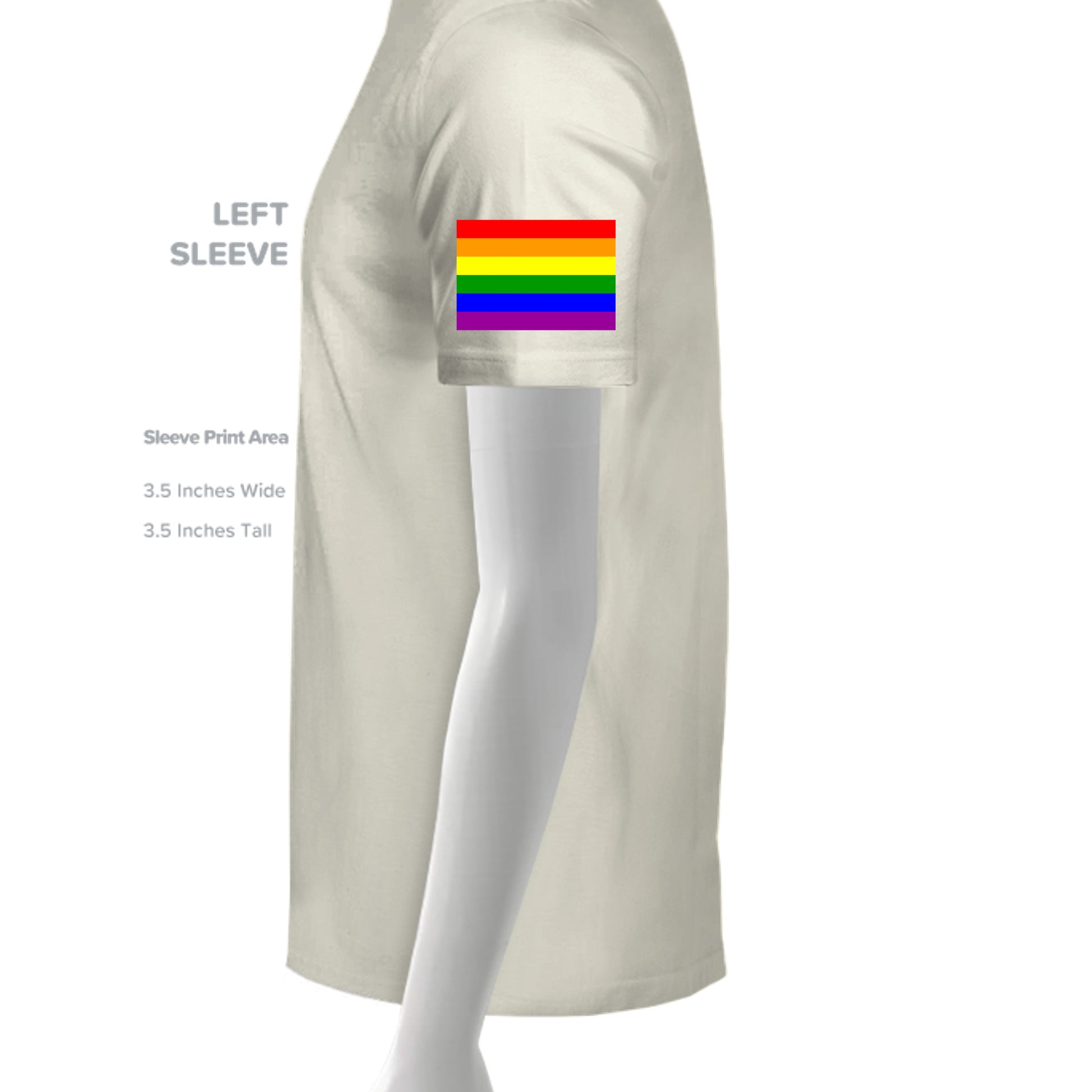 NATURAL - G500 - SLEEVE_LEFT