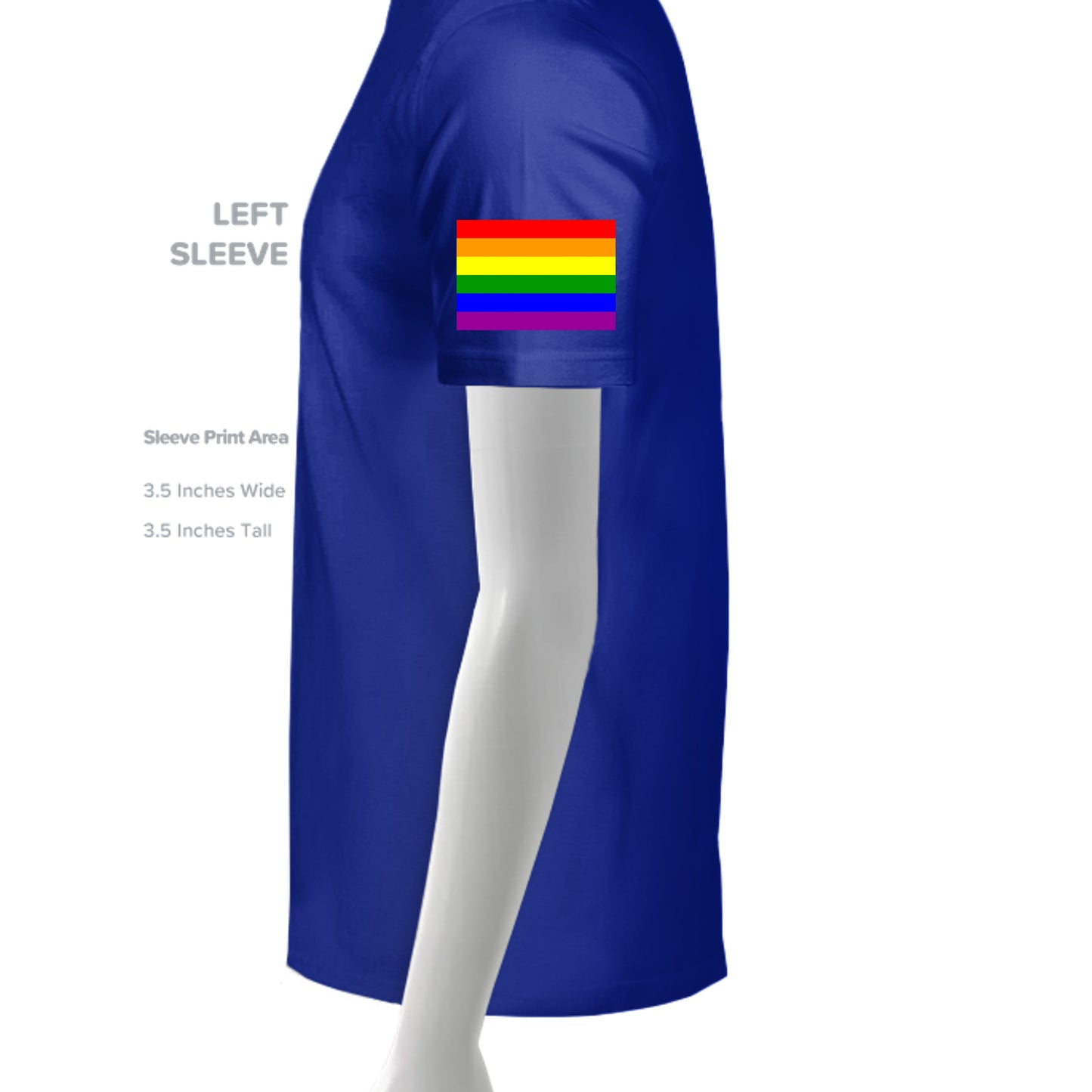 ROYAL - G500 - SLEEVE_LEFT