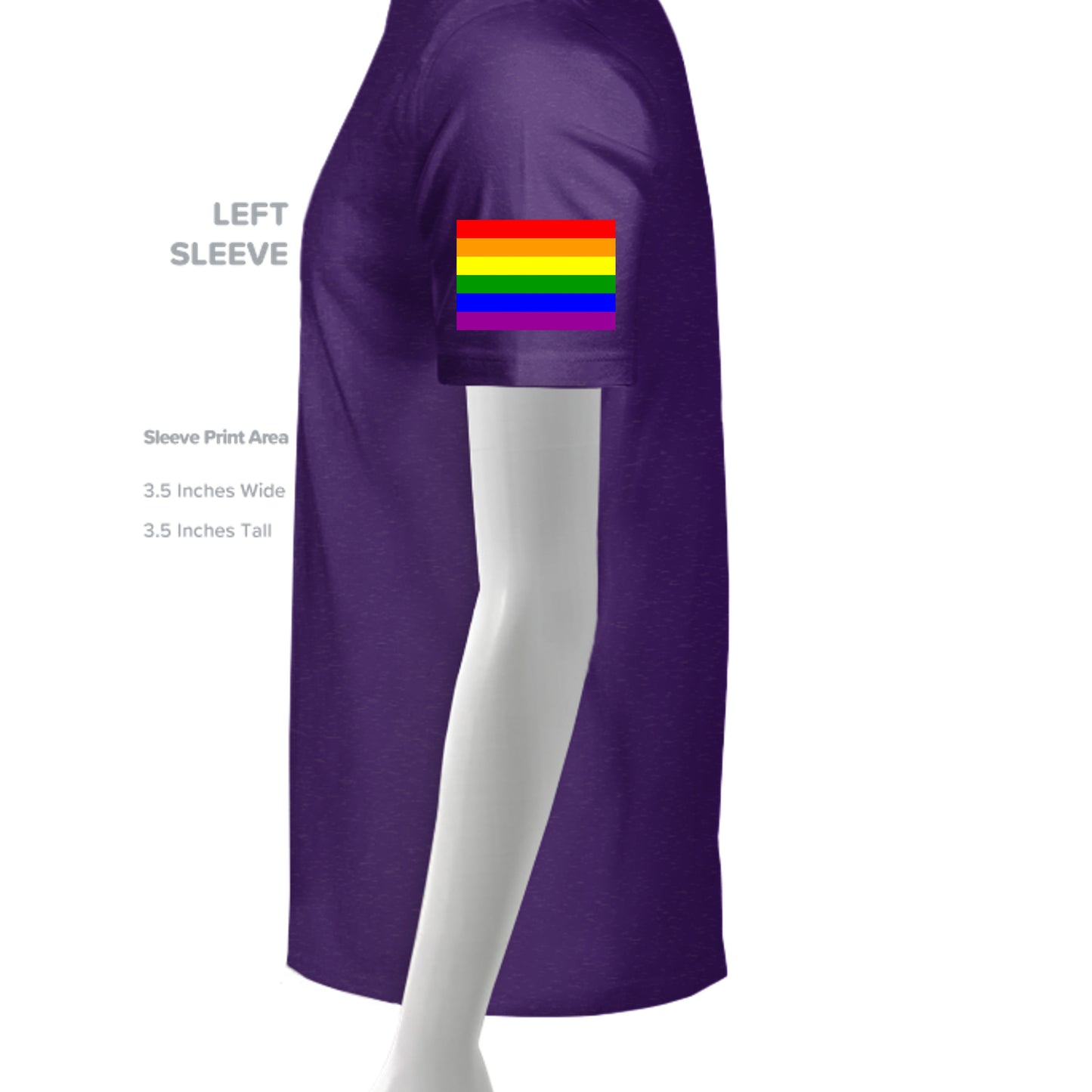 LILAC - G500 - SLEEVE_LEFT