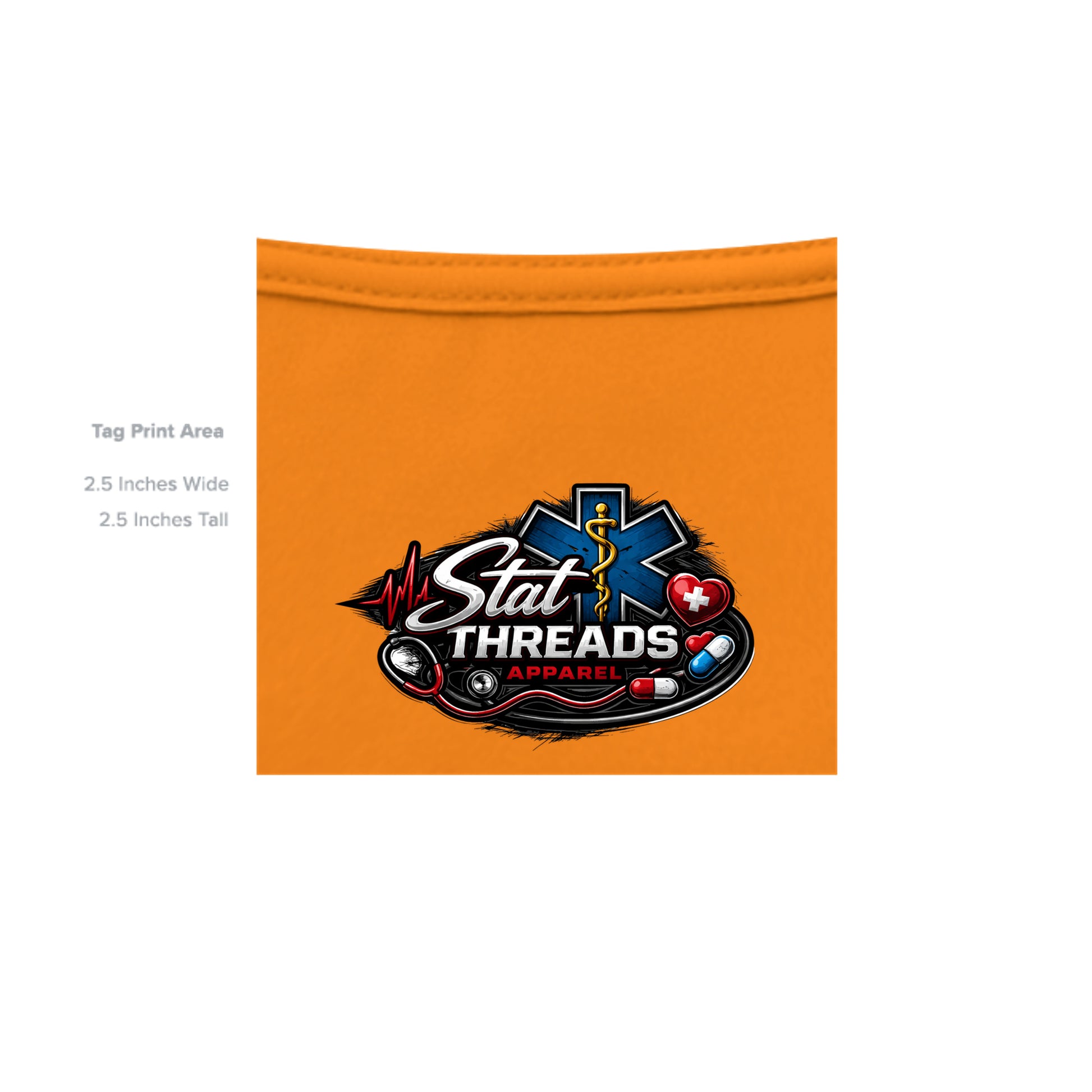SAFETY ORANGE - G500 - INSIDE_TAG_LINE