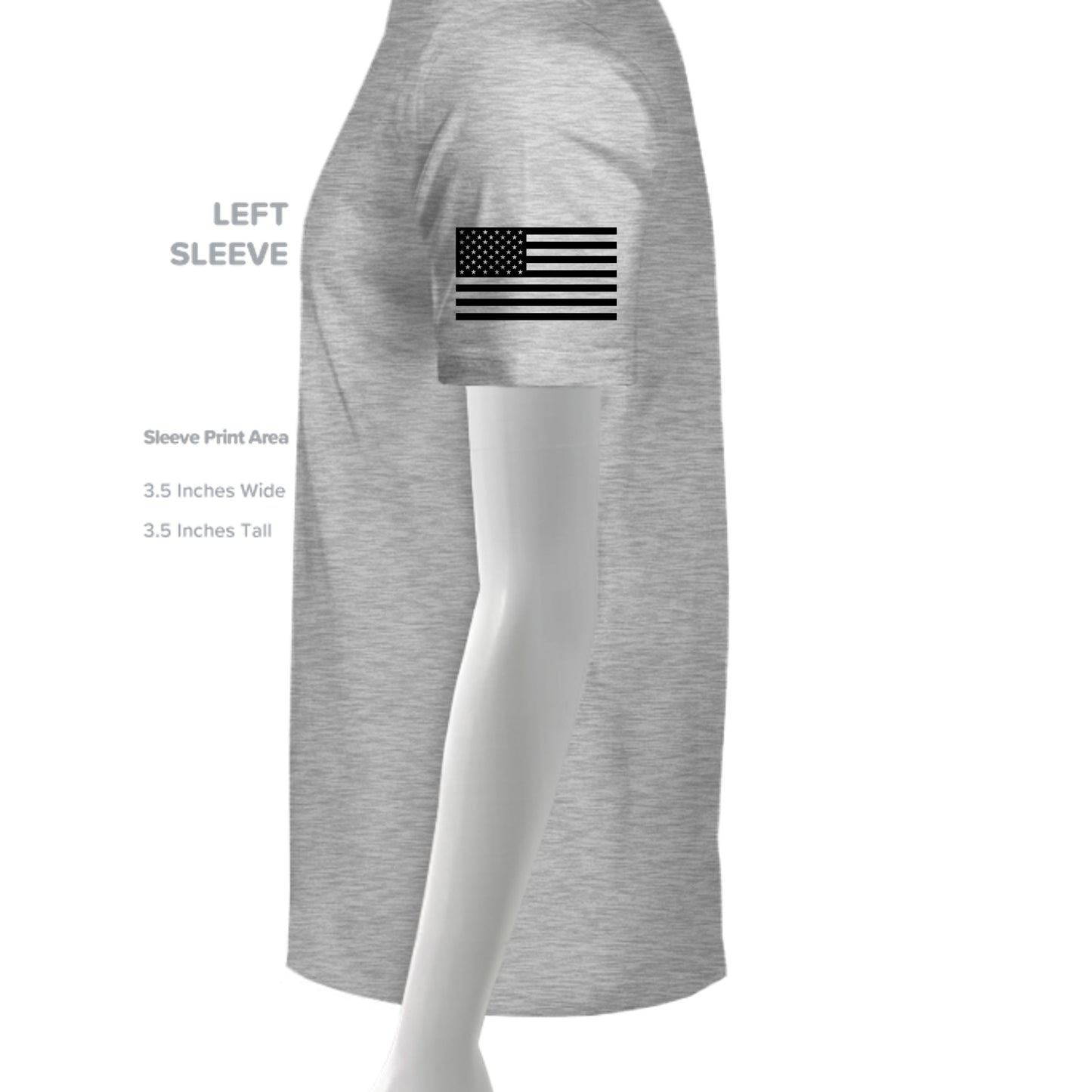 ASH - G500 - SLEEVE_LEFT
