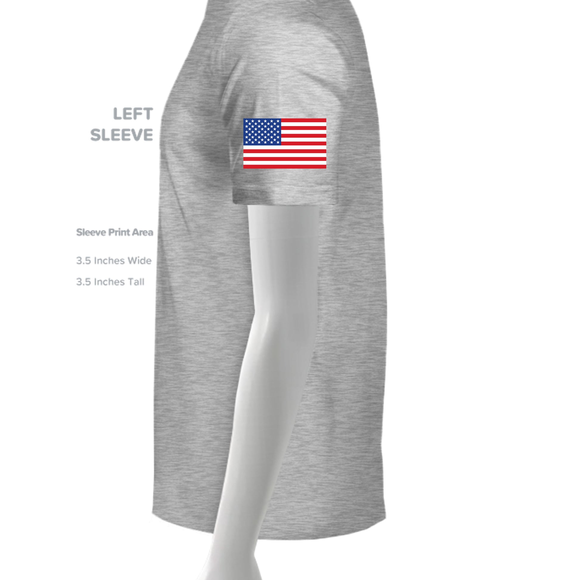 ASH - G500 - SLEEVE_LEFT
