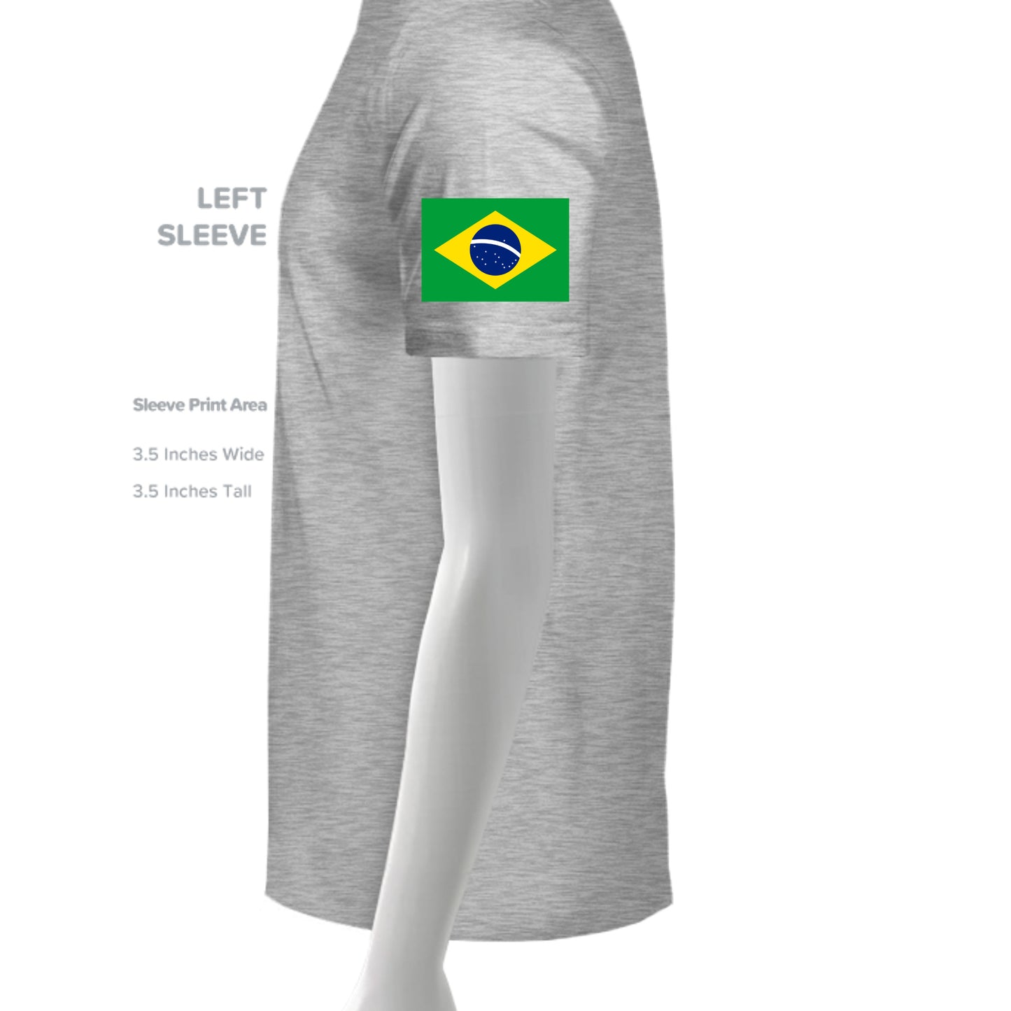 ASH - G500 - SLEEVE_LEFT