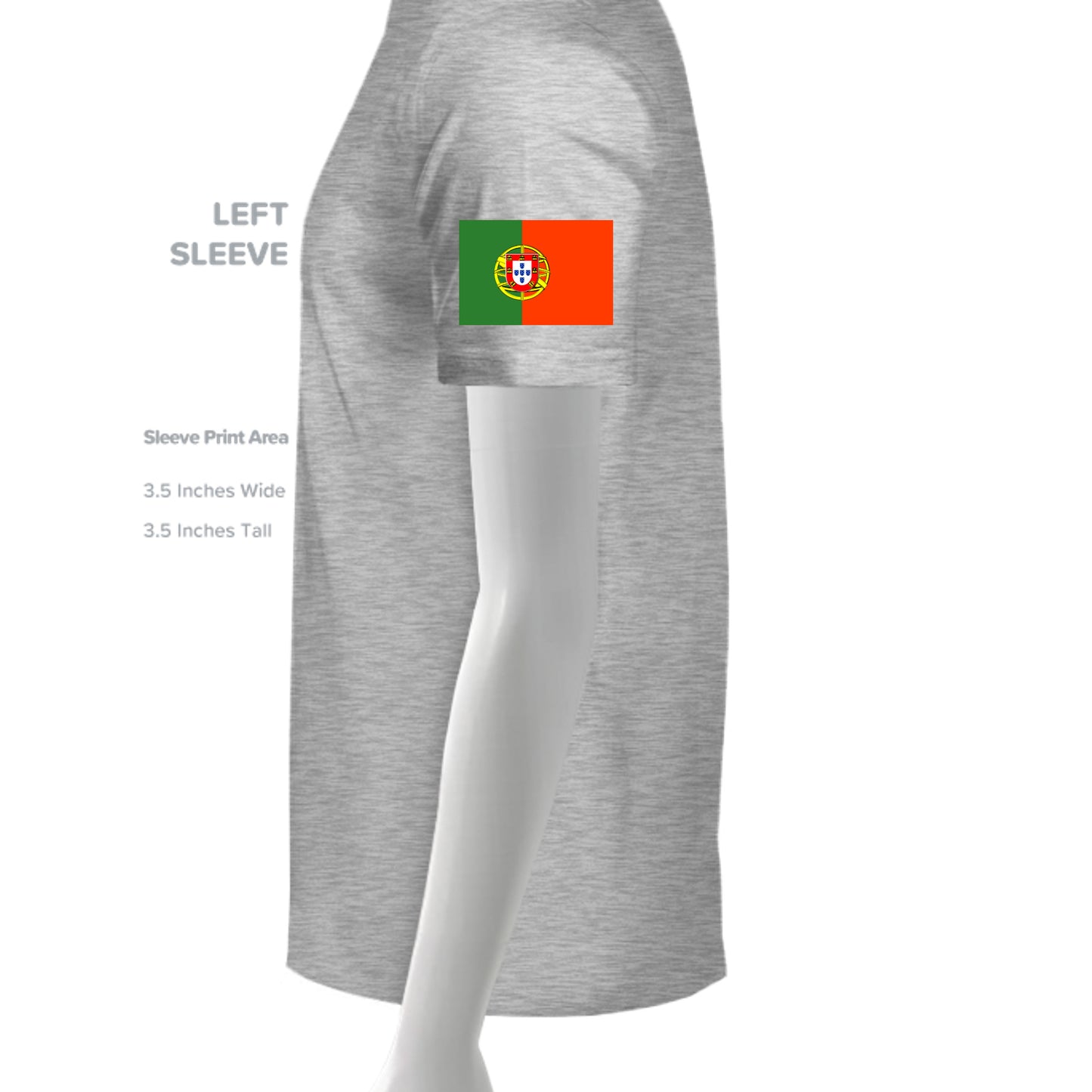 ASH - G500 - SLEEVE_LEFT