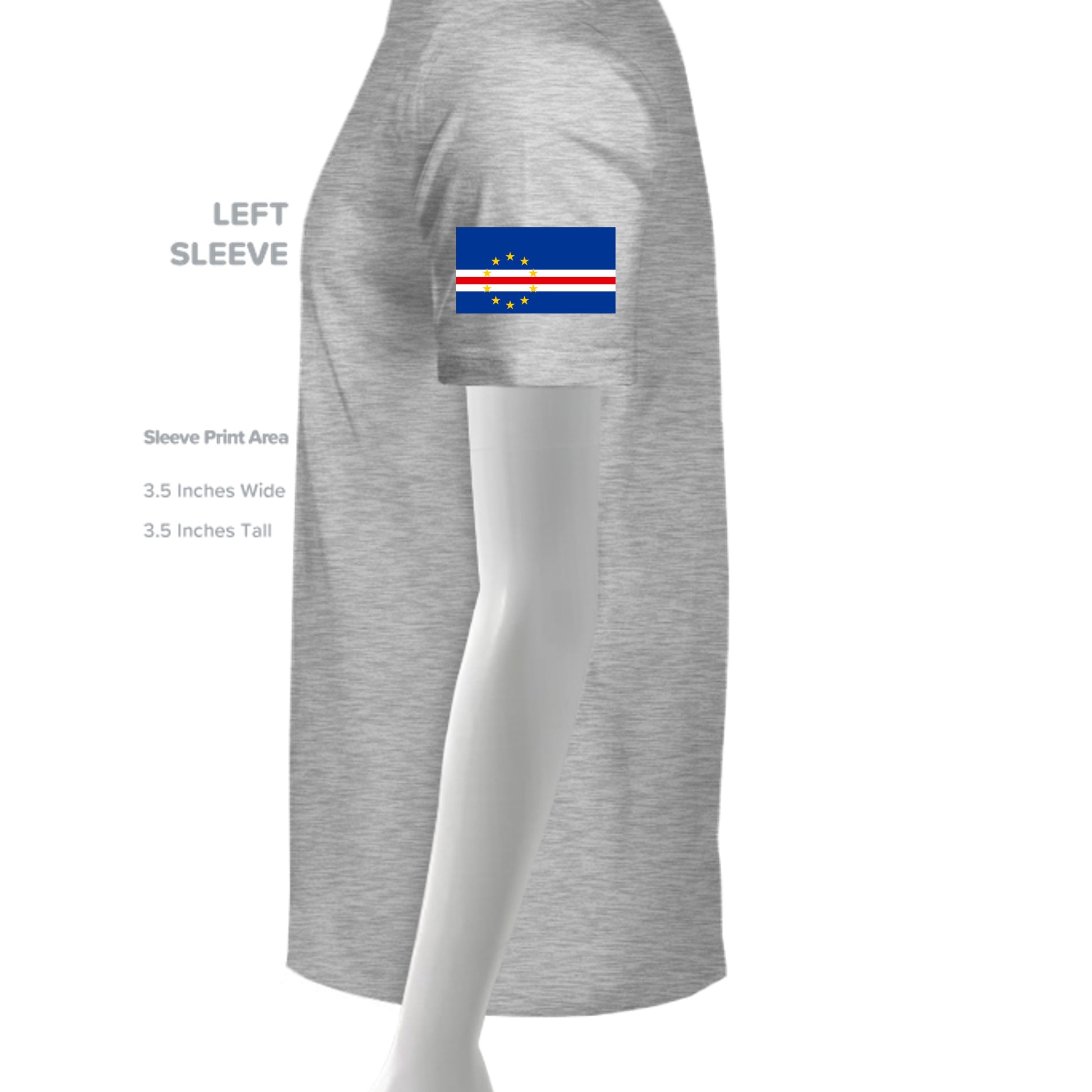 ASH - G500 - SLEEVE_LEFT