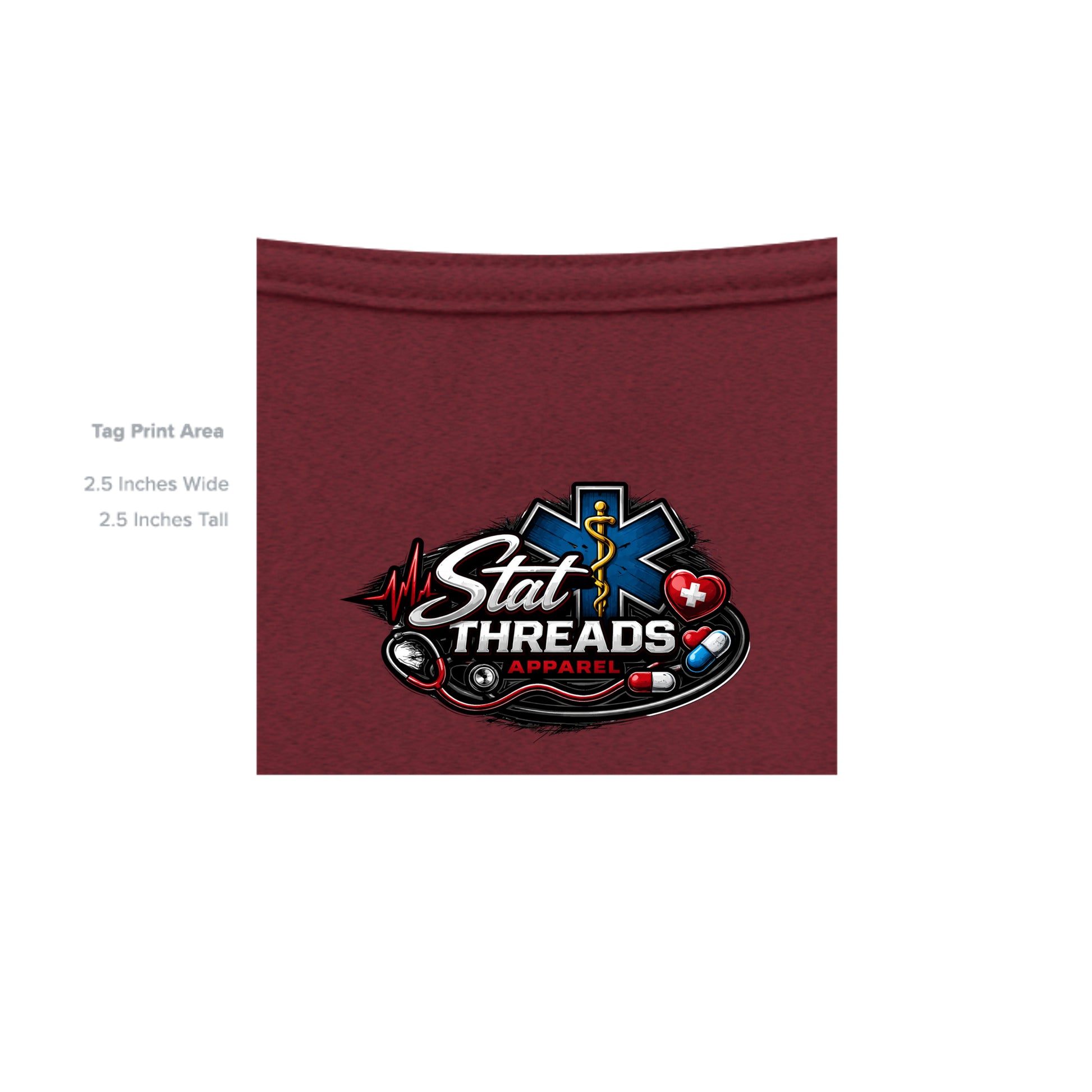 ANTIQUE CHERRY RED - G500 - INSIDE_TAG_LINE