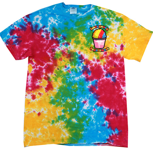 MULTI RAINBOW - CD100 - FRONT